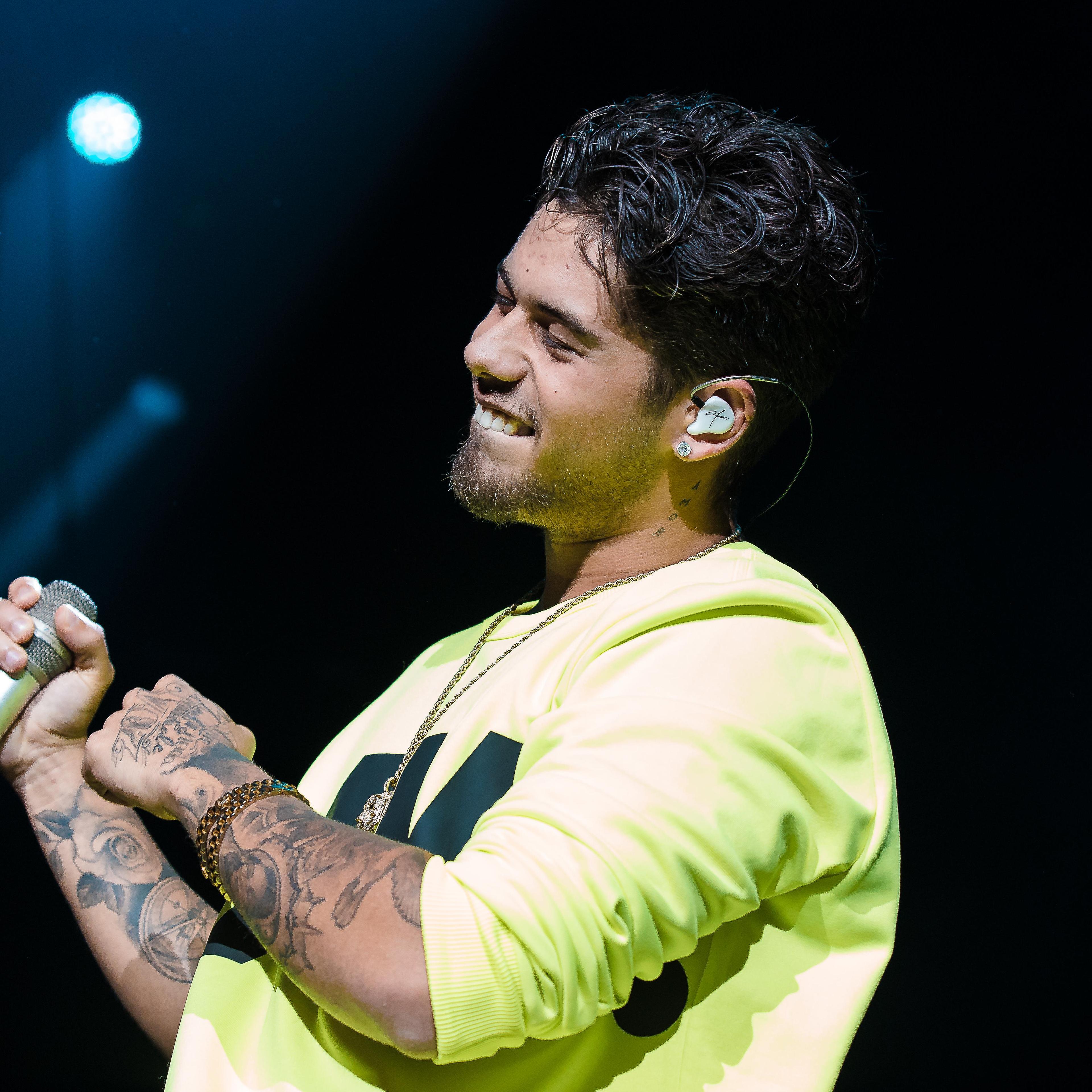 Zé Felipe (Ze Felipe)