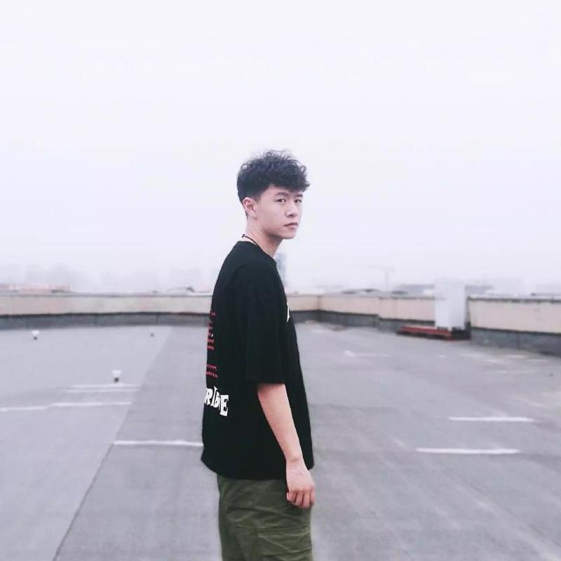 張紫豪, 张紫豪 (Zhang Zihao)
