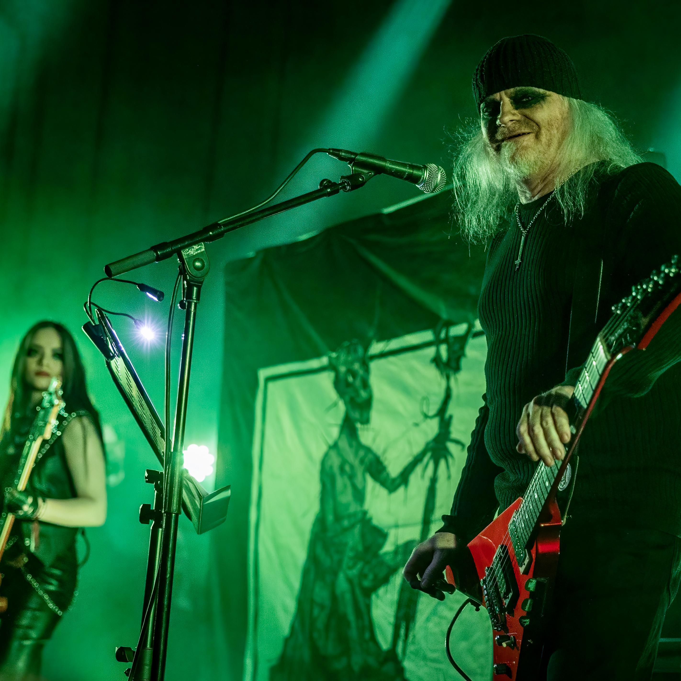 Hellhammer