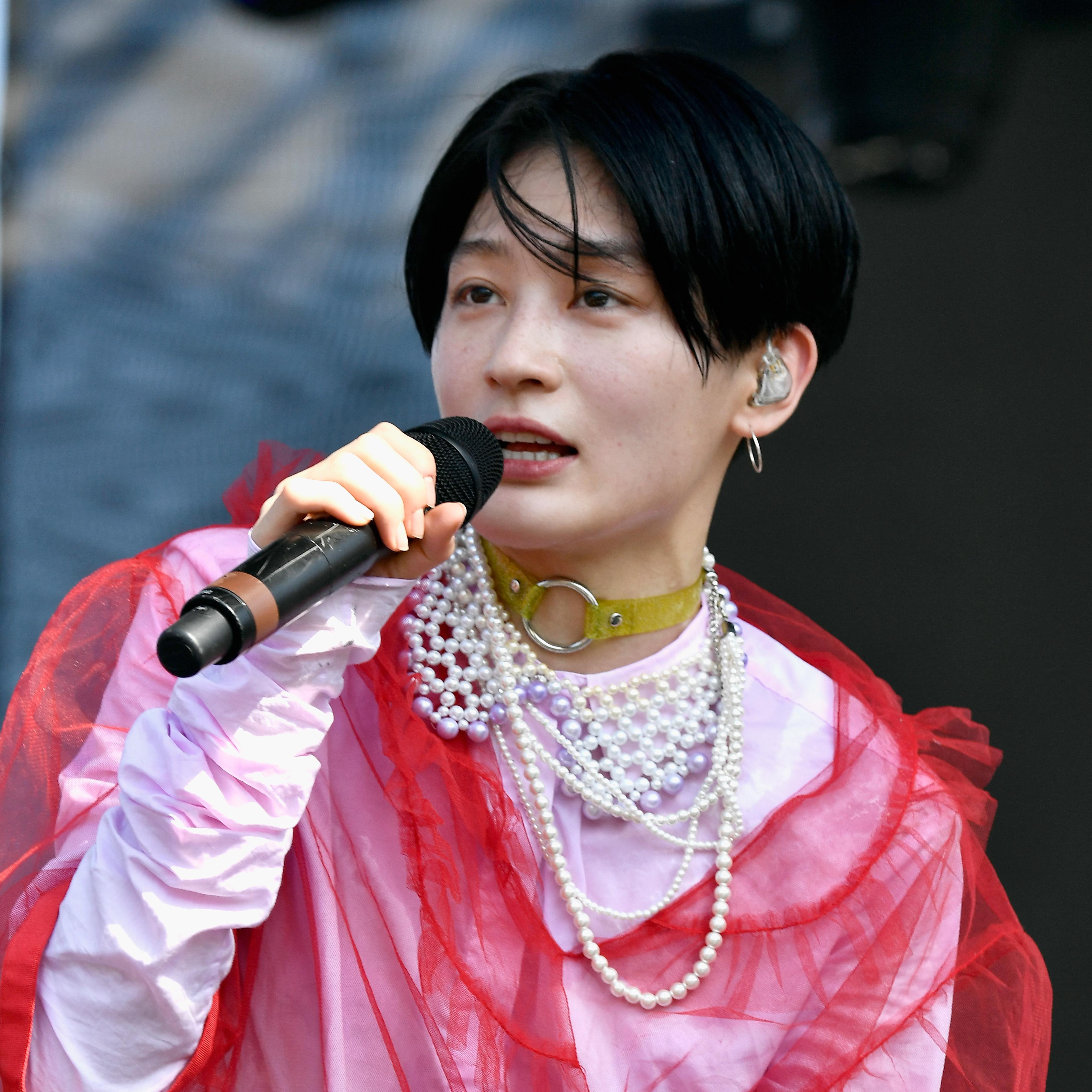 Artist chip image