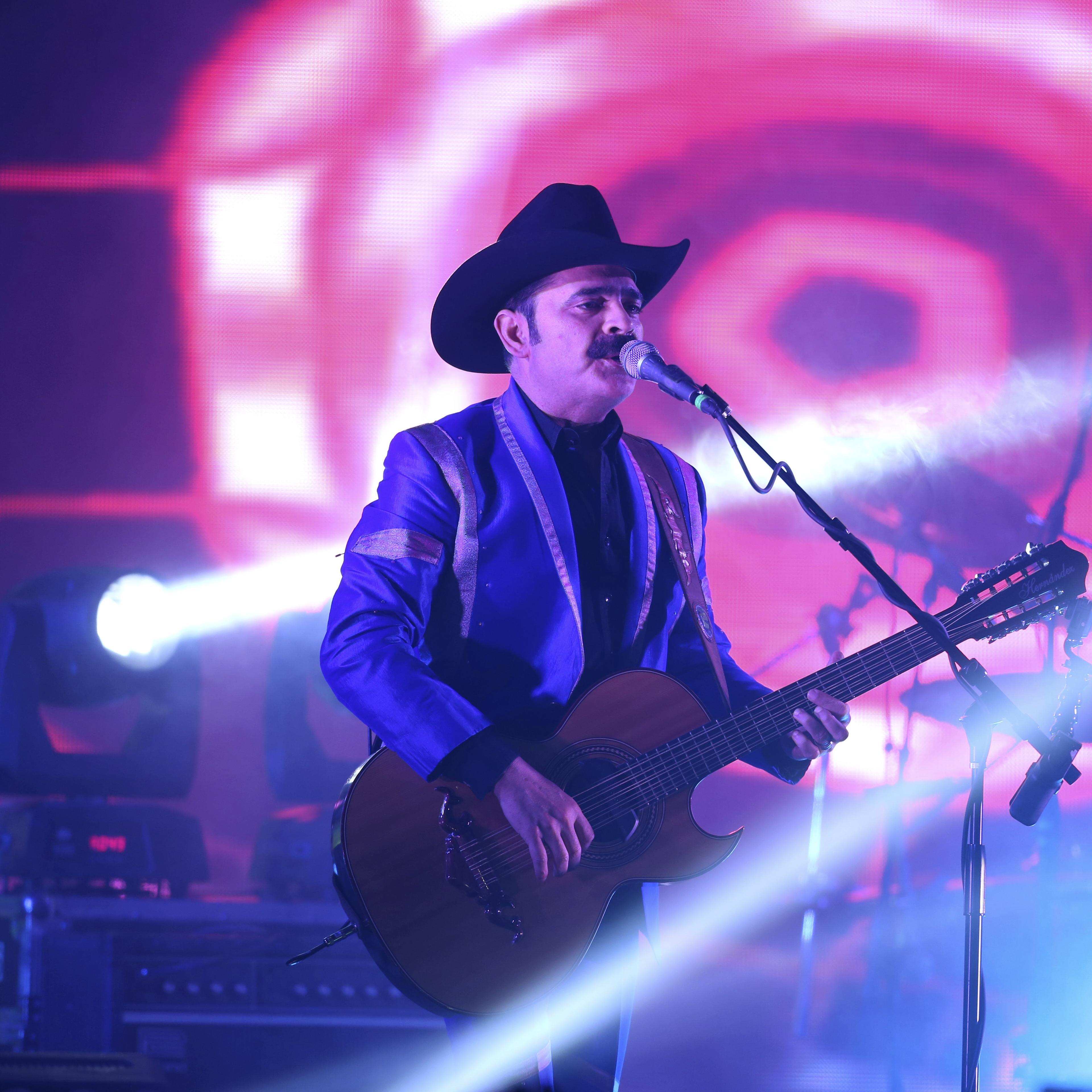 Los Tucanes de Tijuana