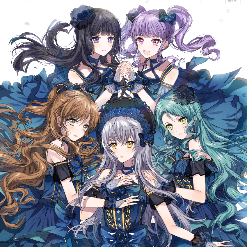 Dynamic cover art