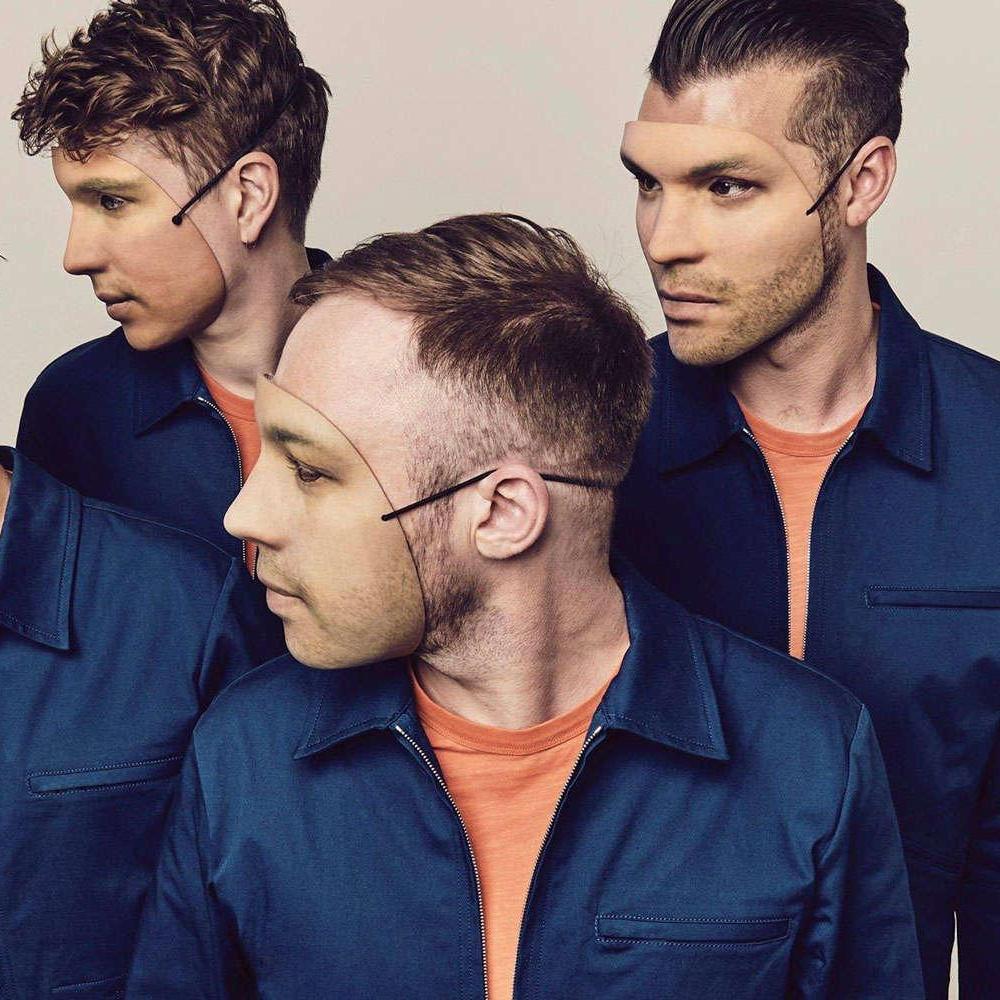 Everything Everything