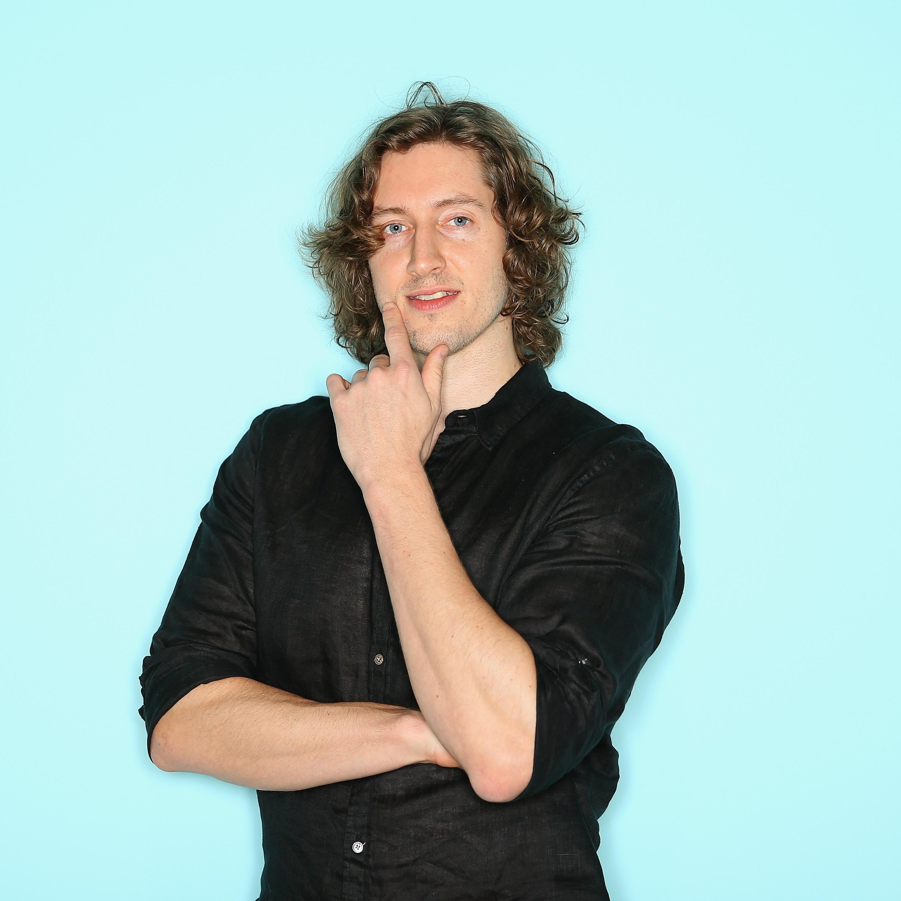 Artist chip image
