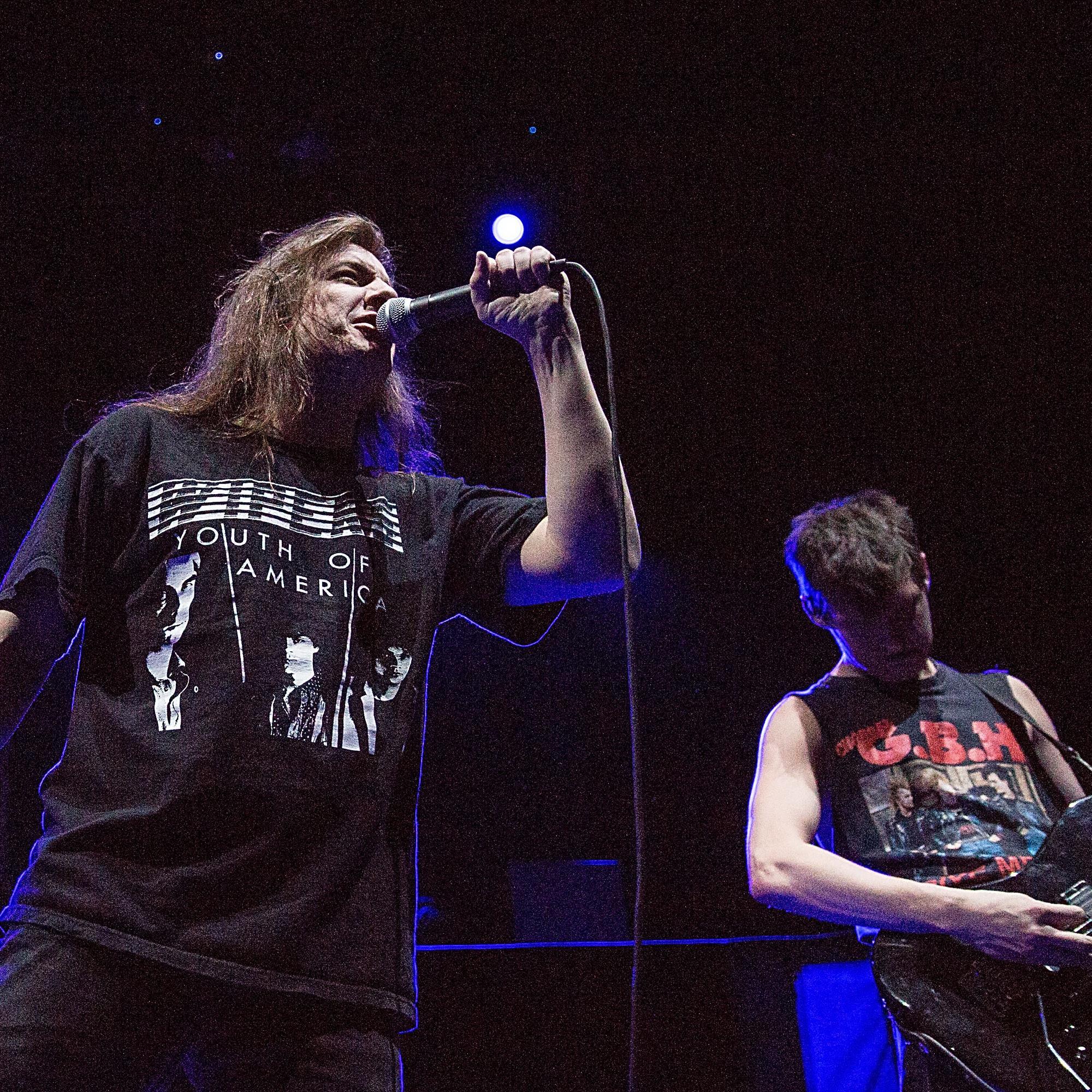 Power Trip