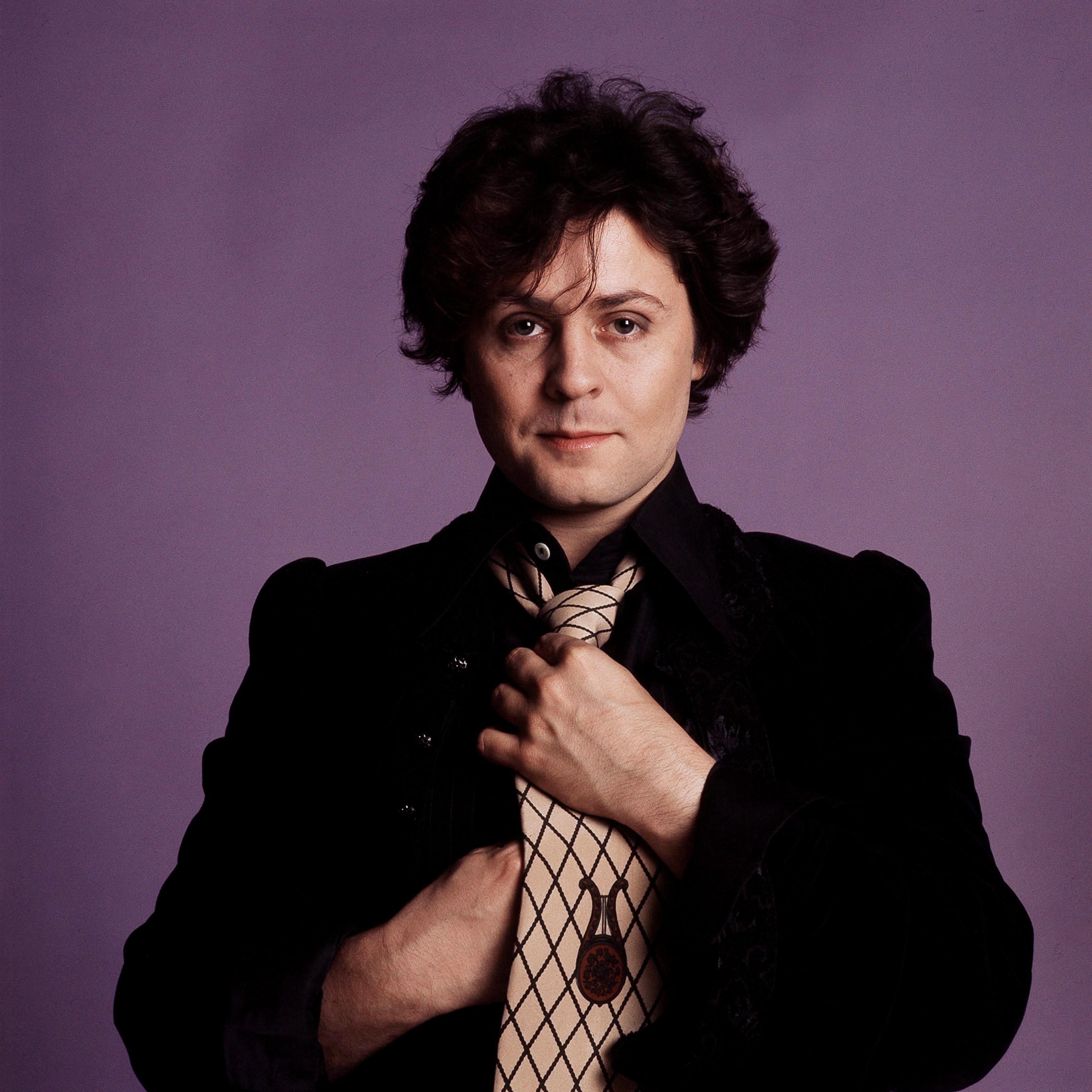 Marc Bolan