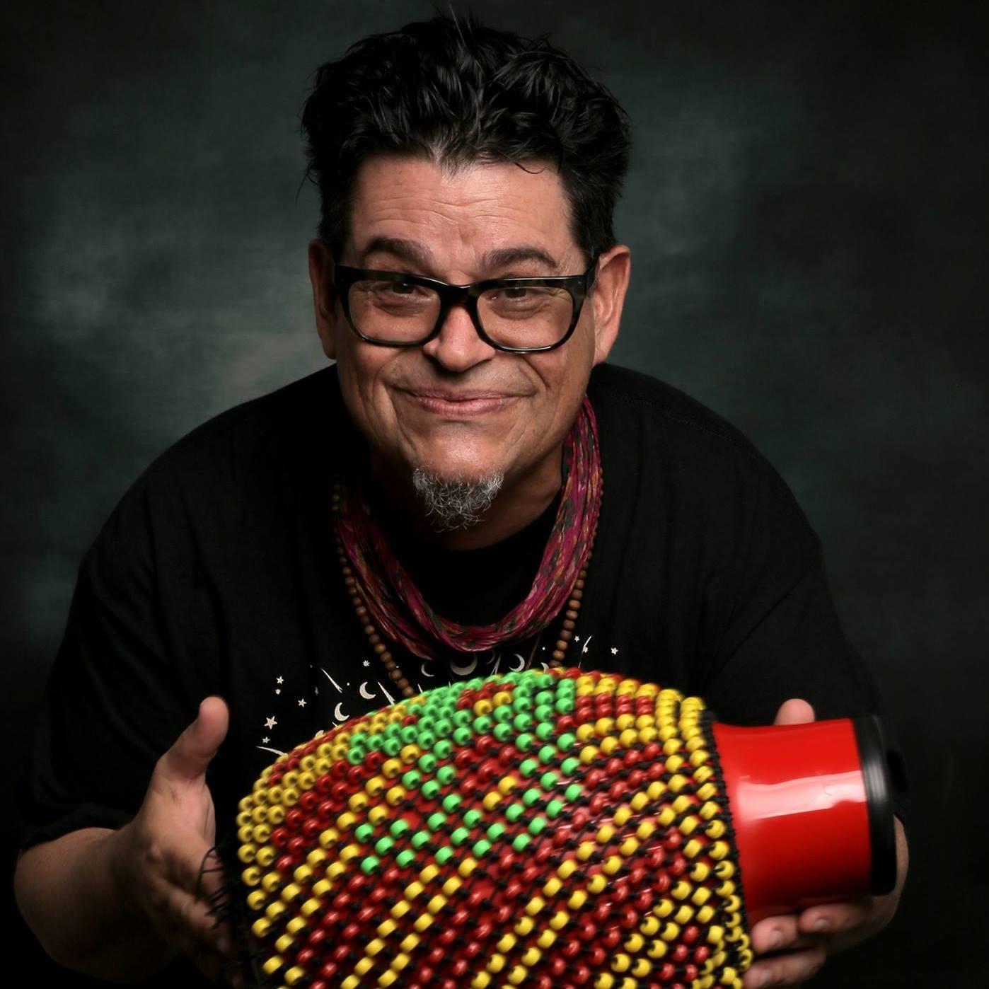 Joe Vasconcellos