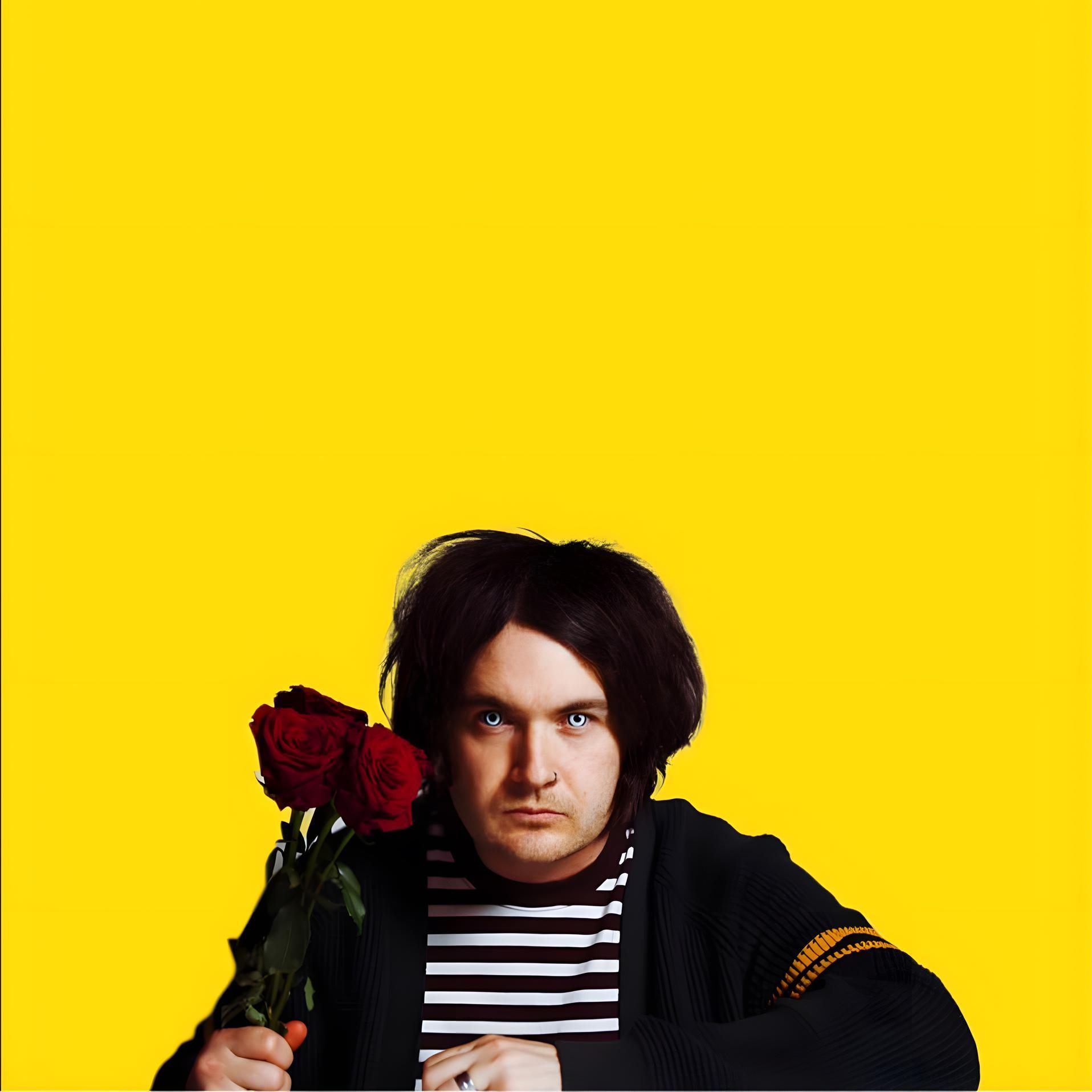 Dynamic cover art