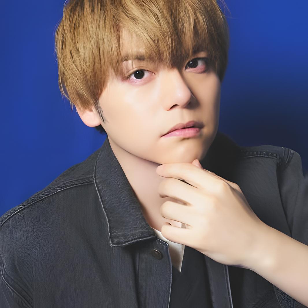 内田雄馬 (Yuma Uchida)
