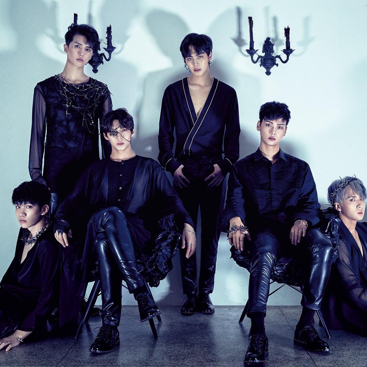 VIXX(빅스) (VIXX)