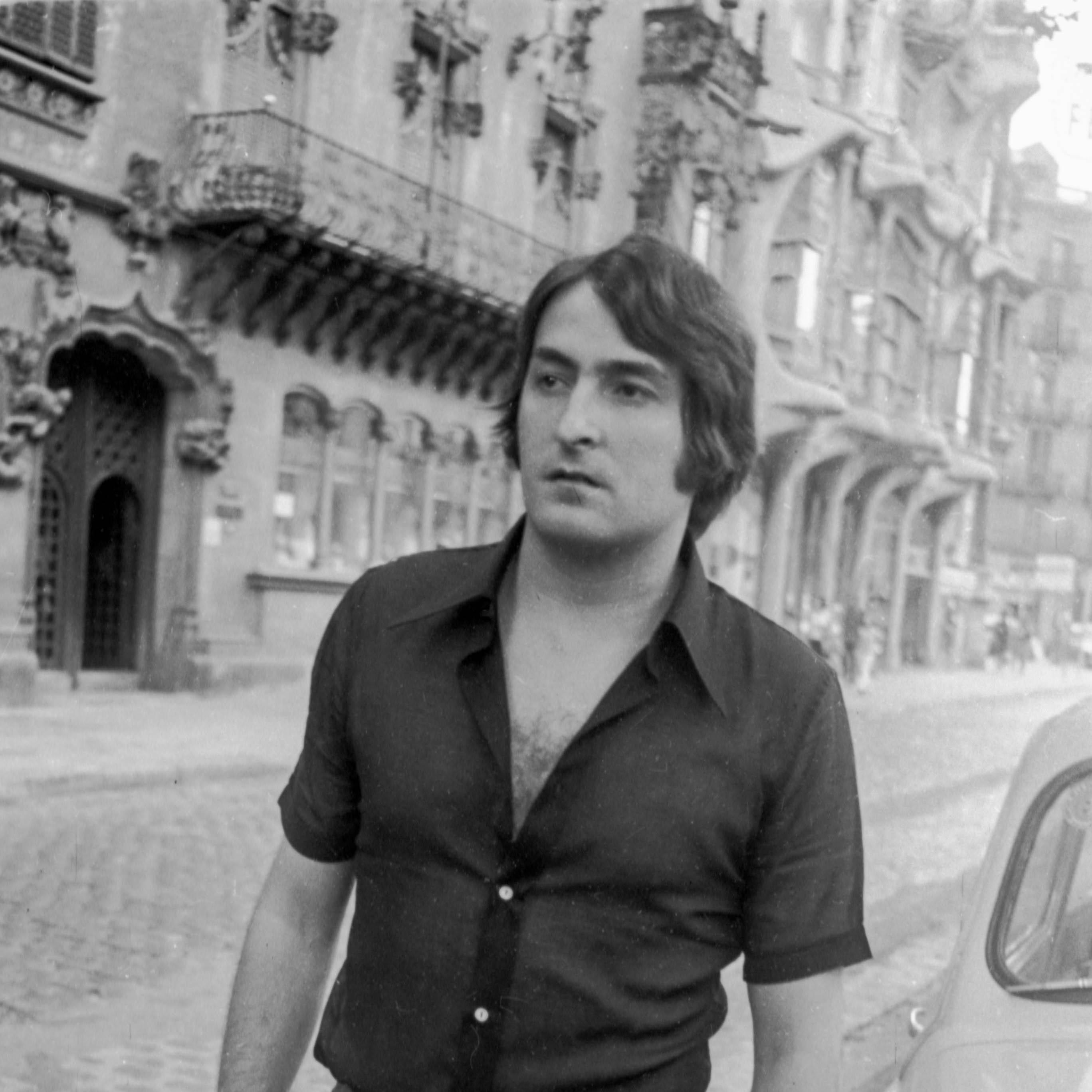 Nino Bravo