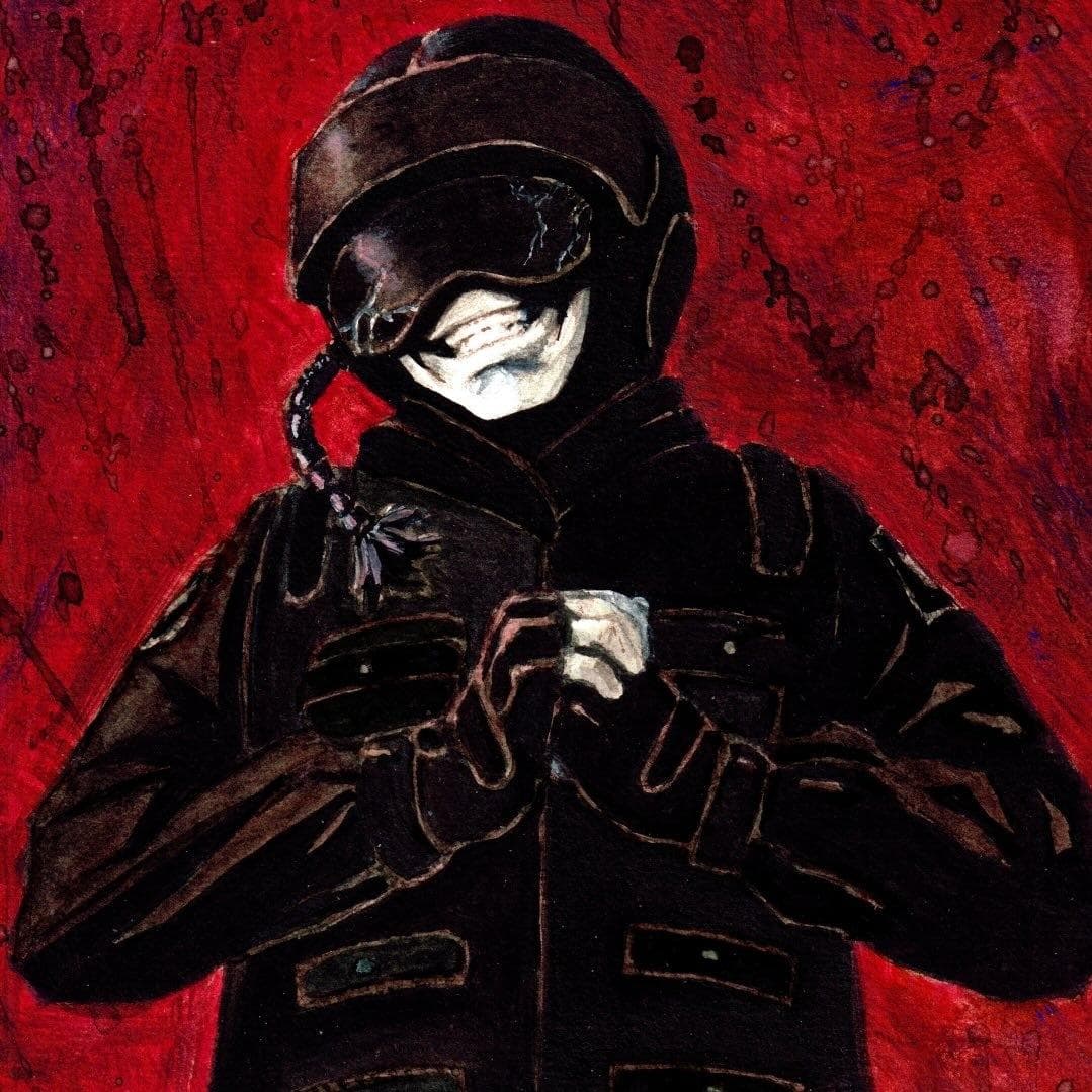 Dynamic cover art