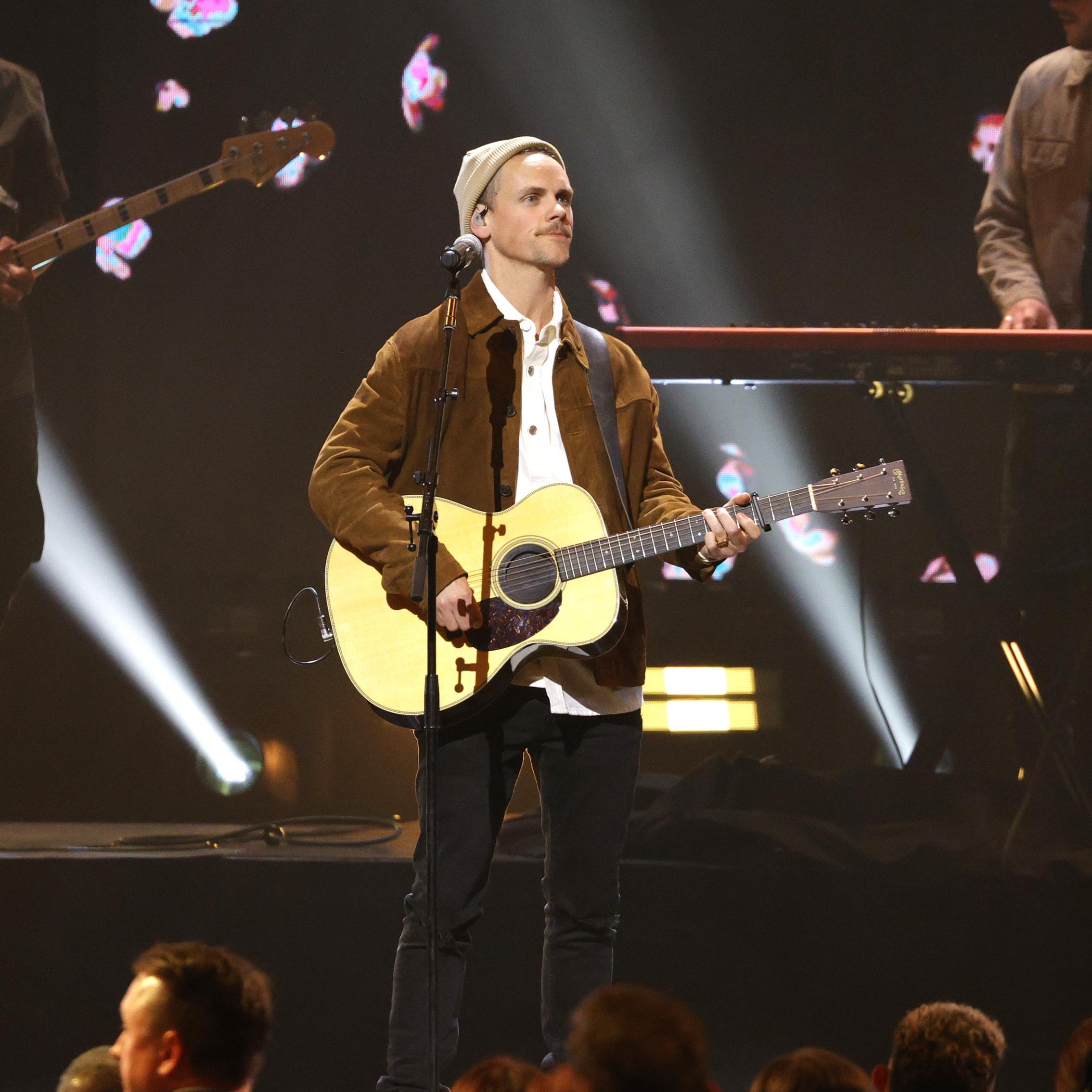 Elevation Worship