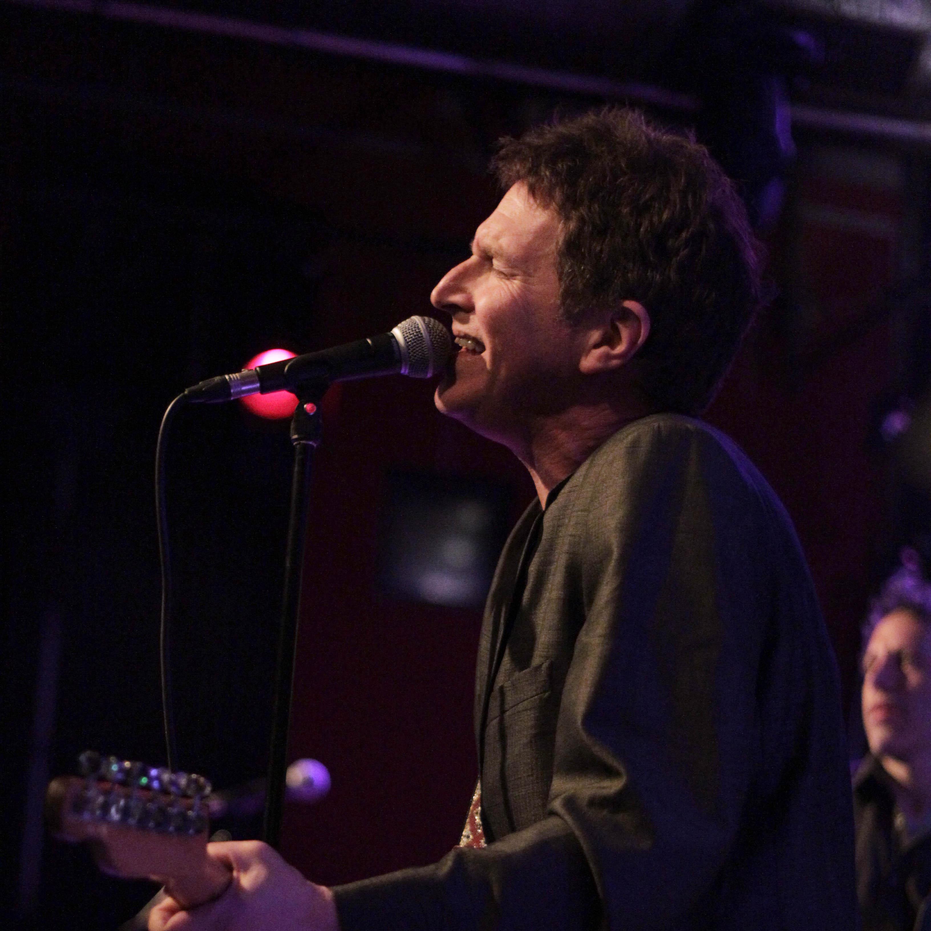 The Dream Syndicate
