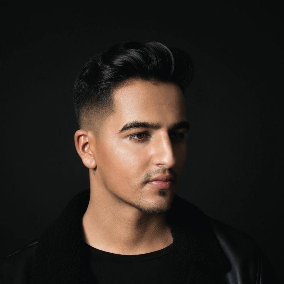 Artist chip image