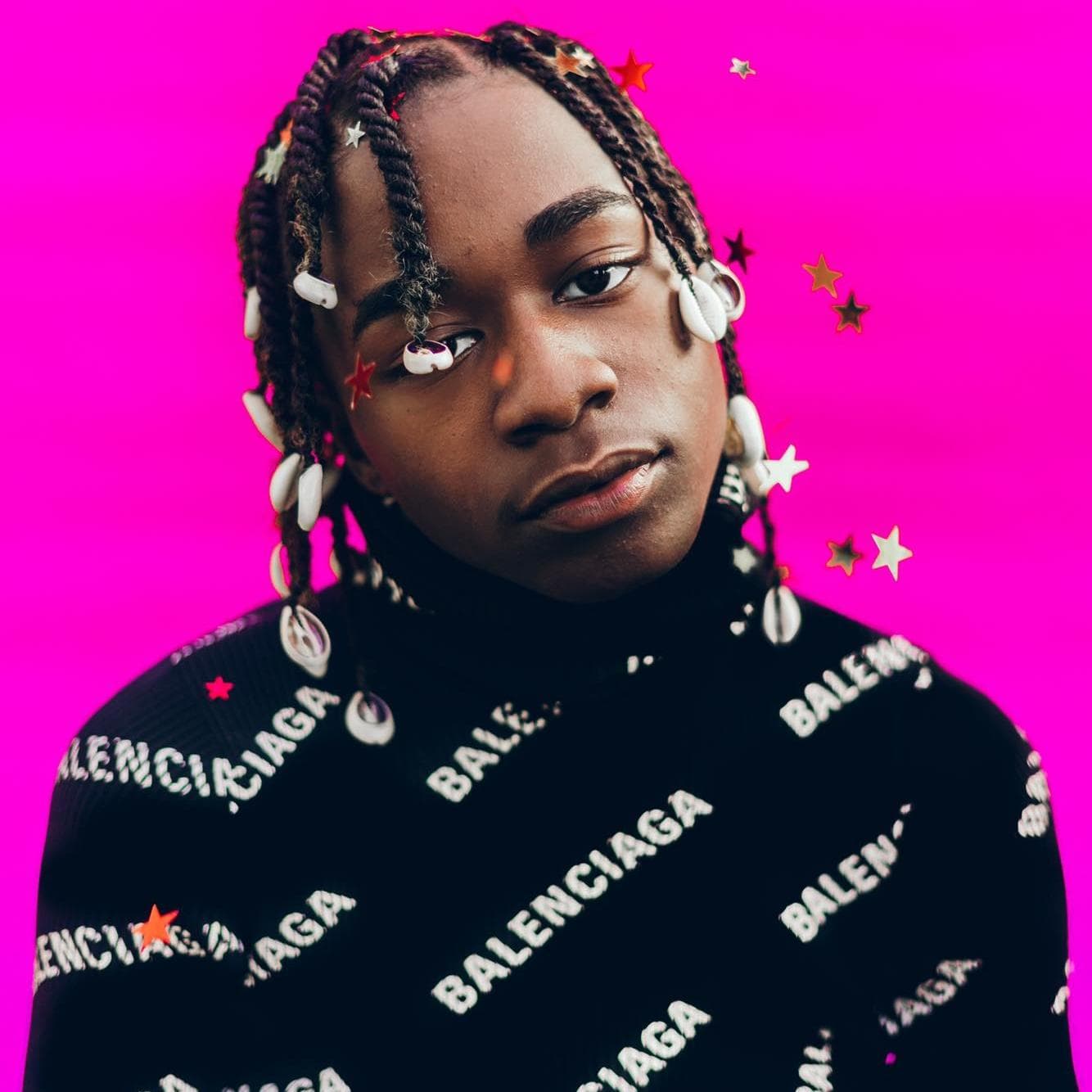 Dynamic cover art