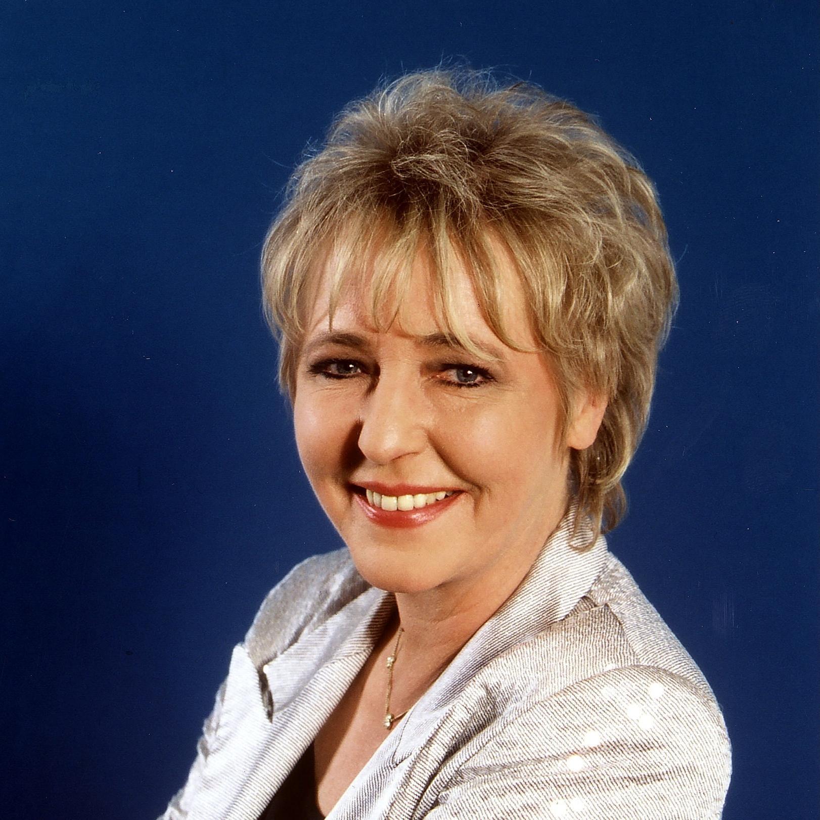 Hanne Haller