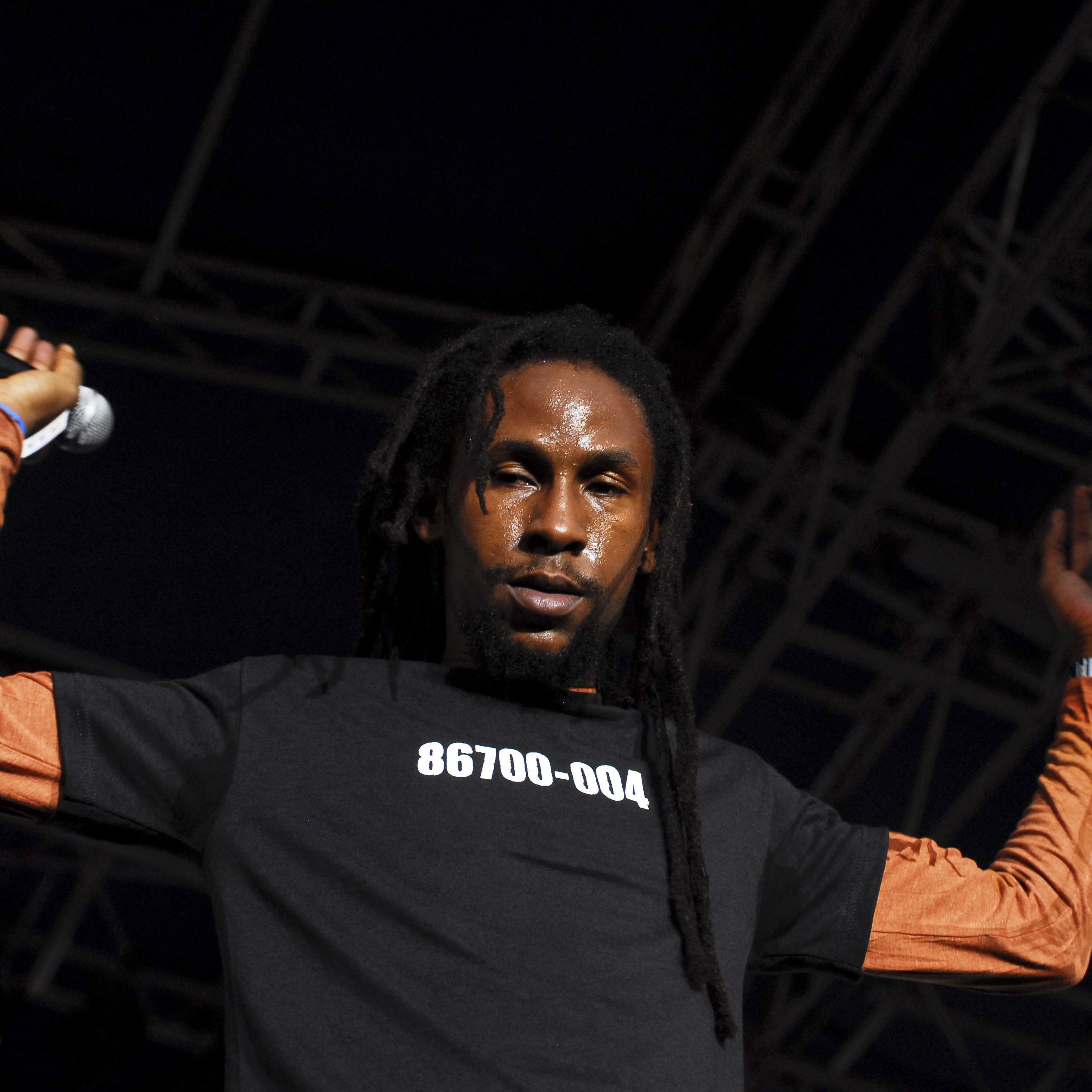 Jah Cure
