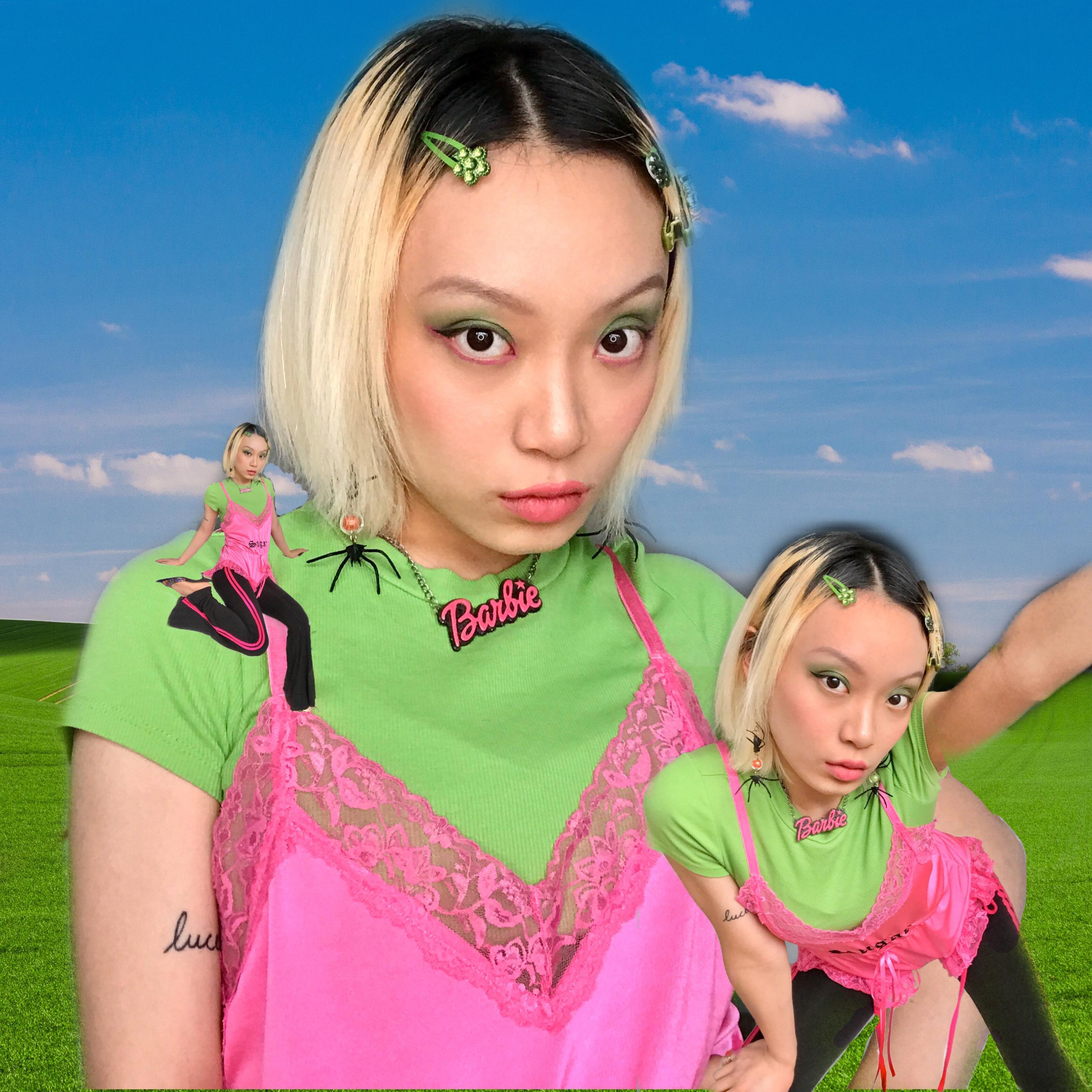 Dynamic cover art