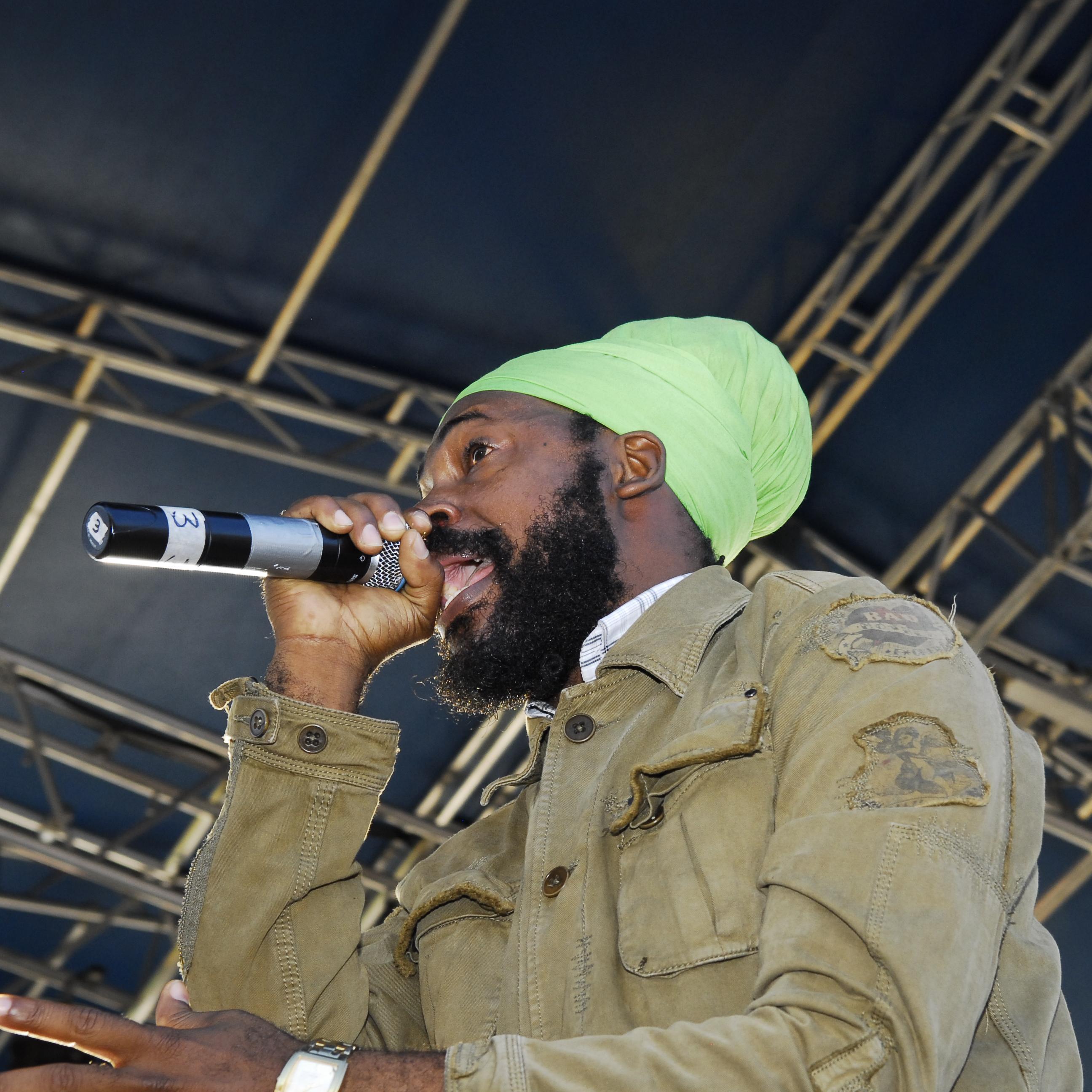 Artist chip image