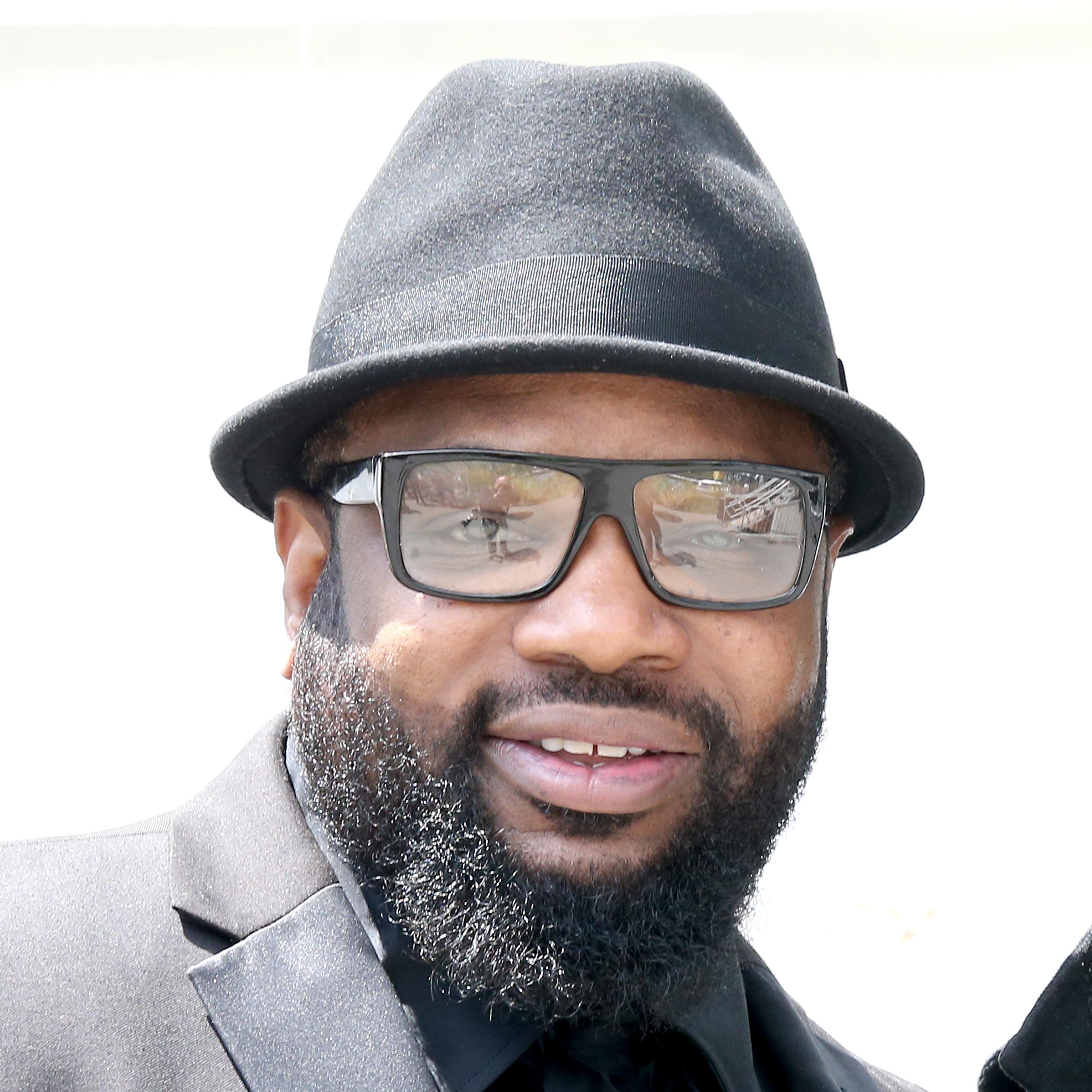 Hezekiah Walker