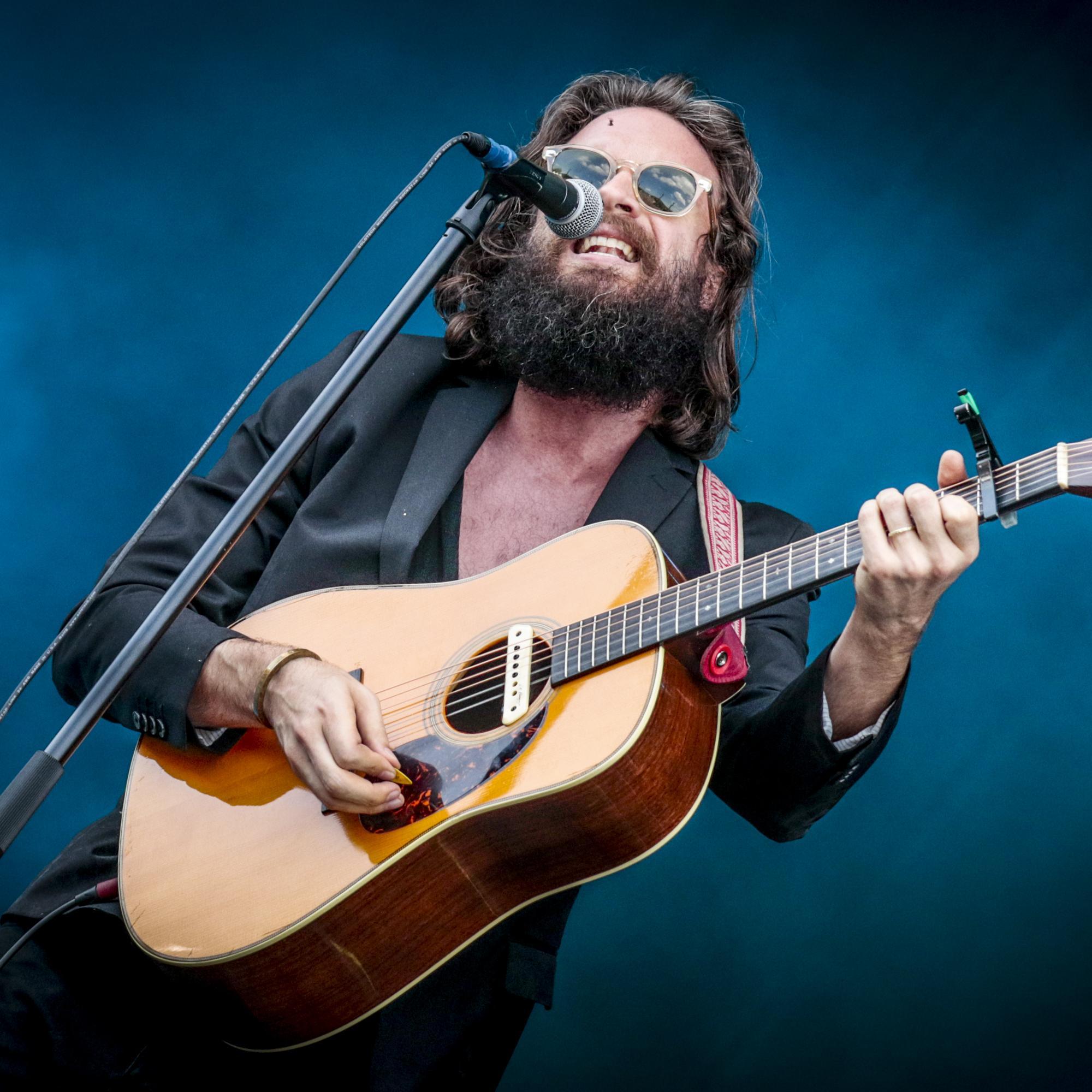 Father John Misty
