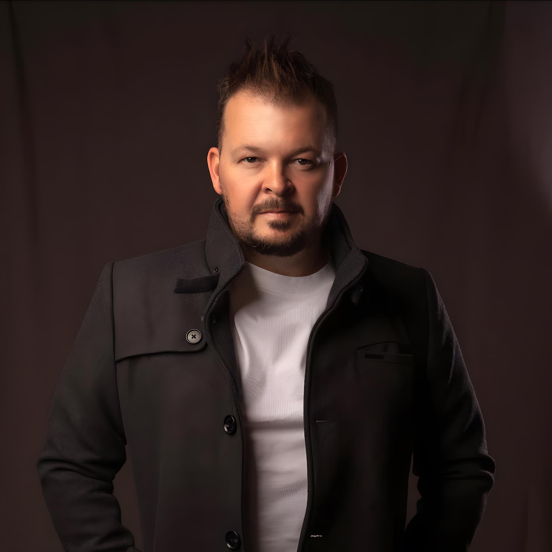 Artist chip image