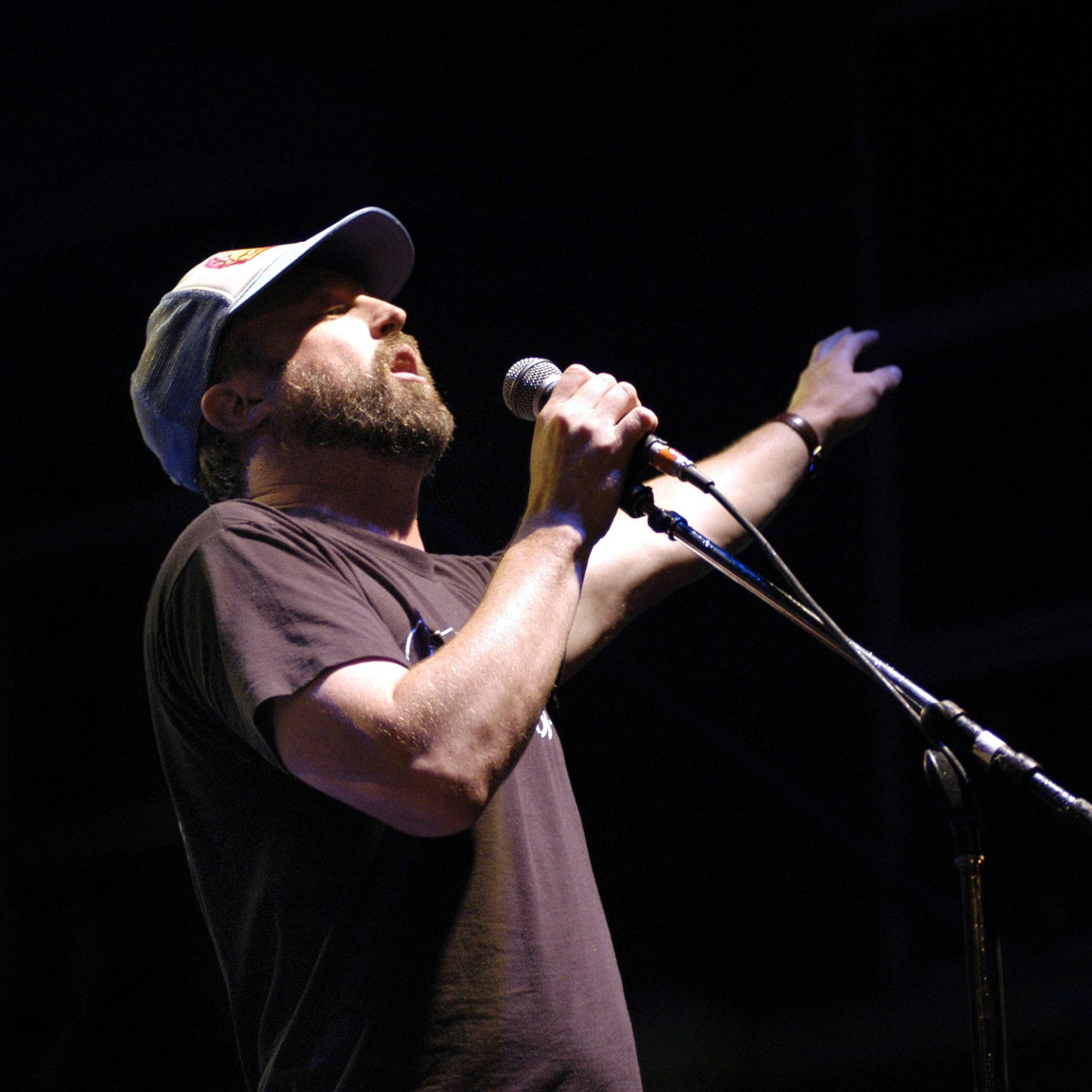Artist chip image