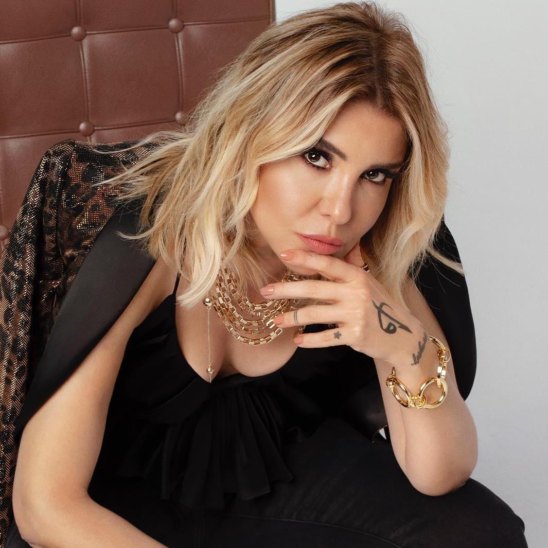 Gülben Ergen