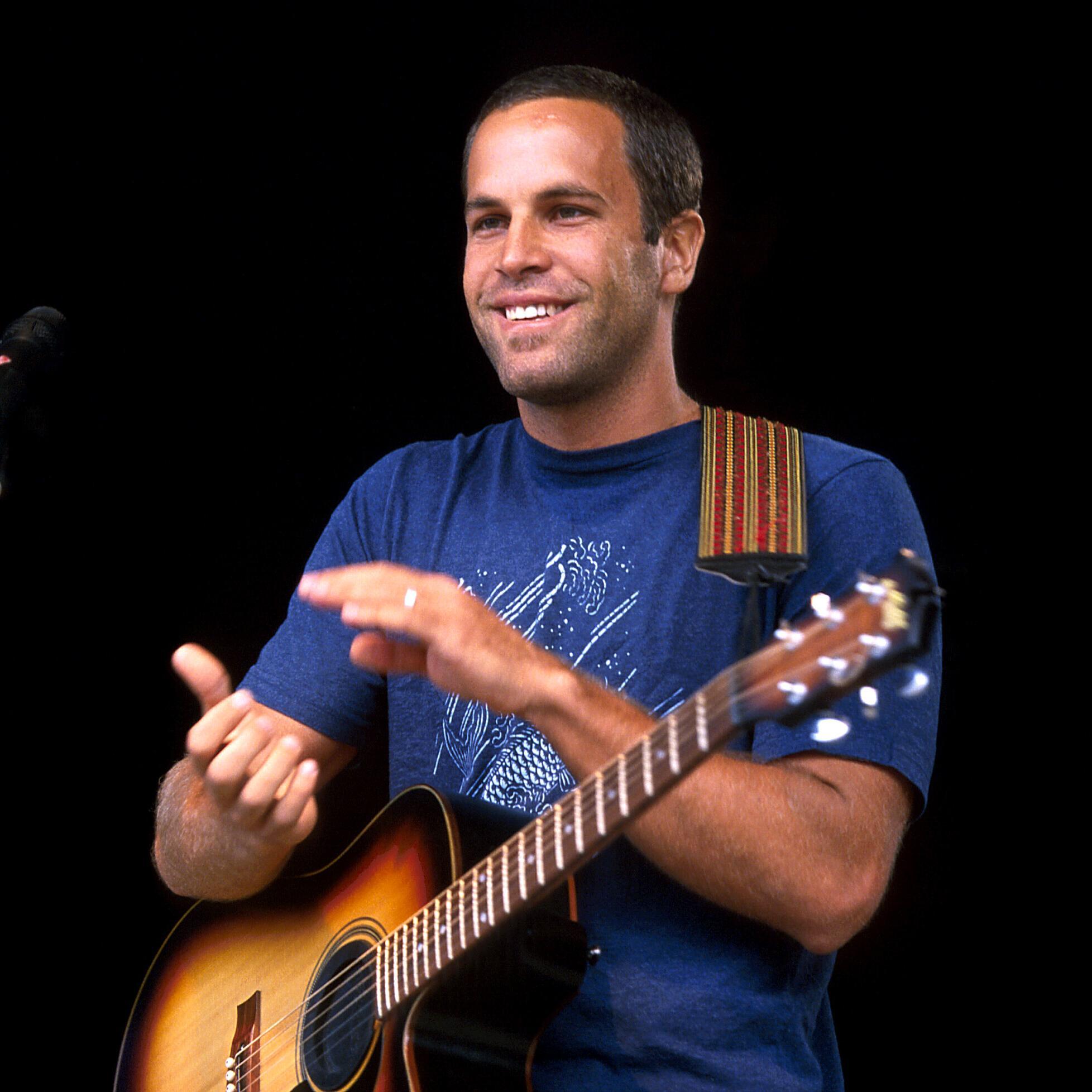 Jack Johnson