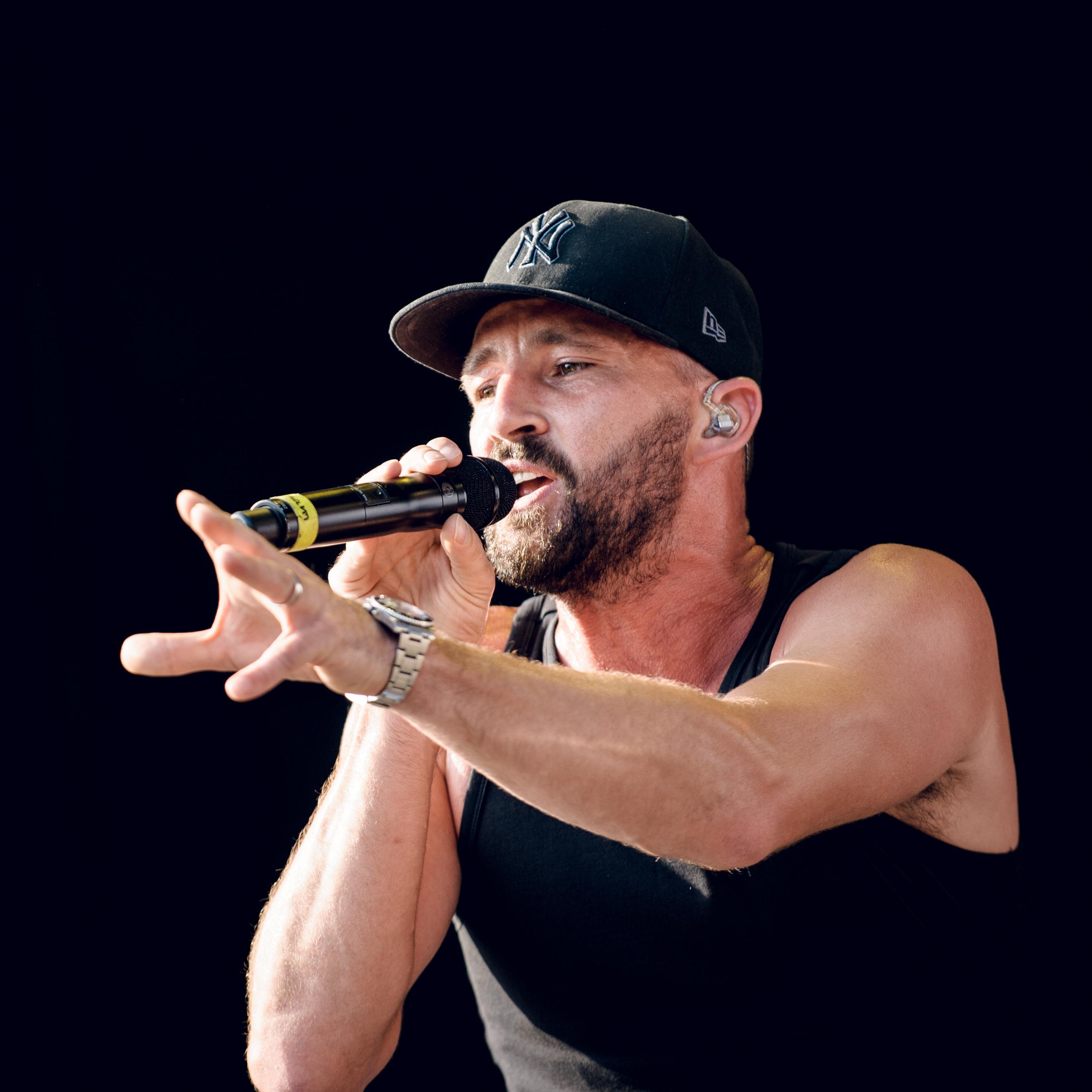 Artist chip image