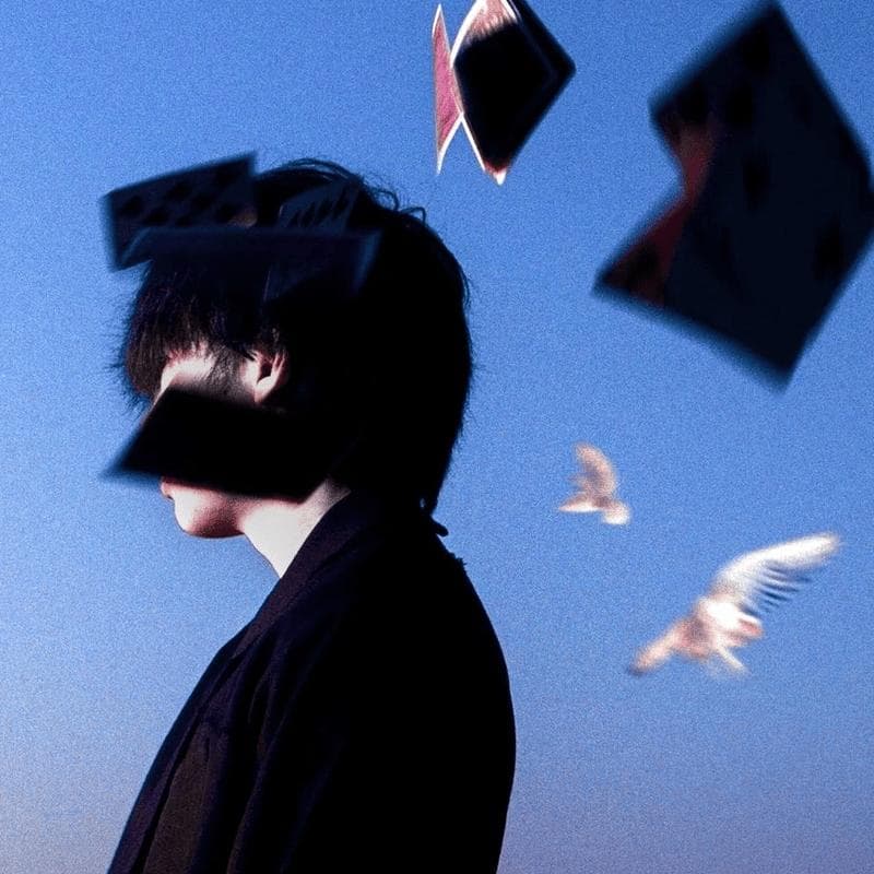 Dynamic cover art