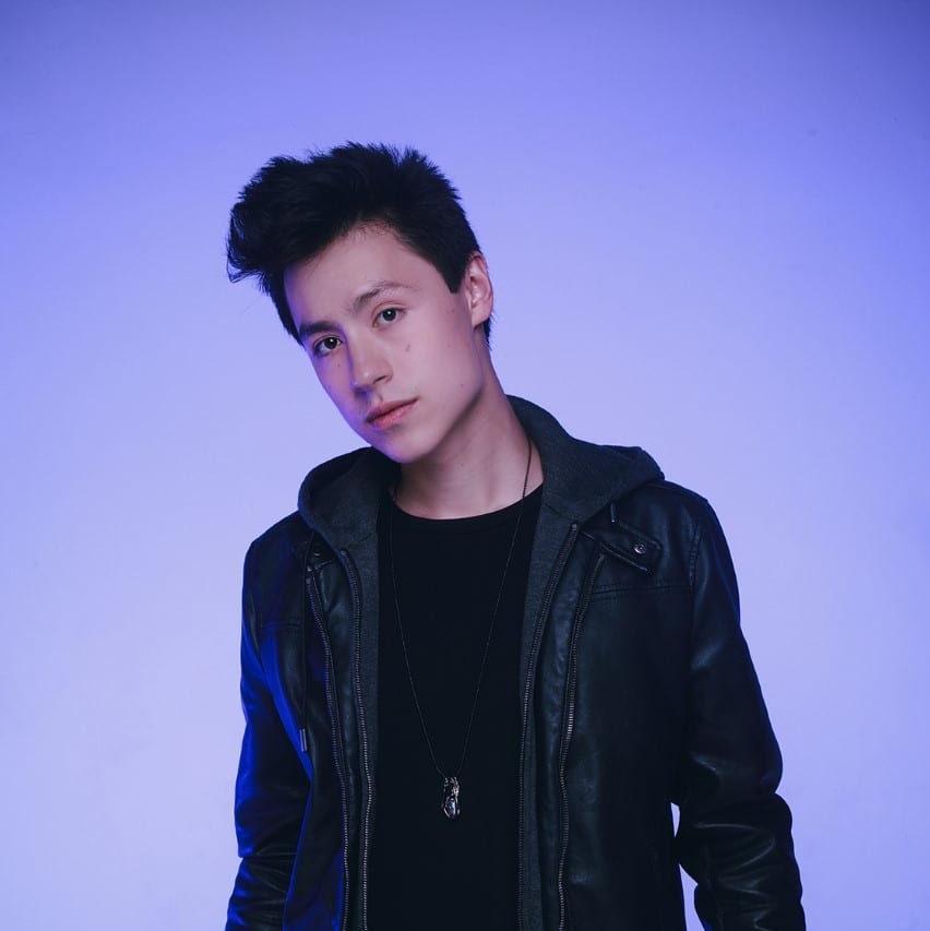 Liu
