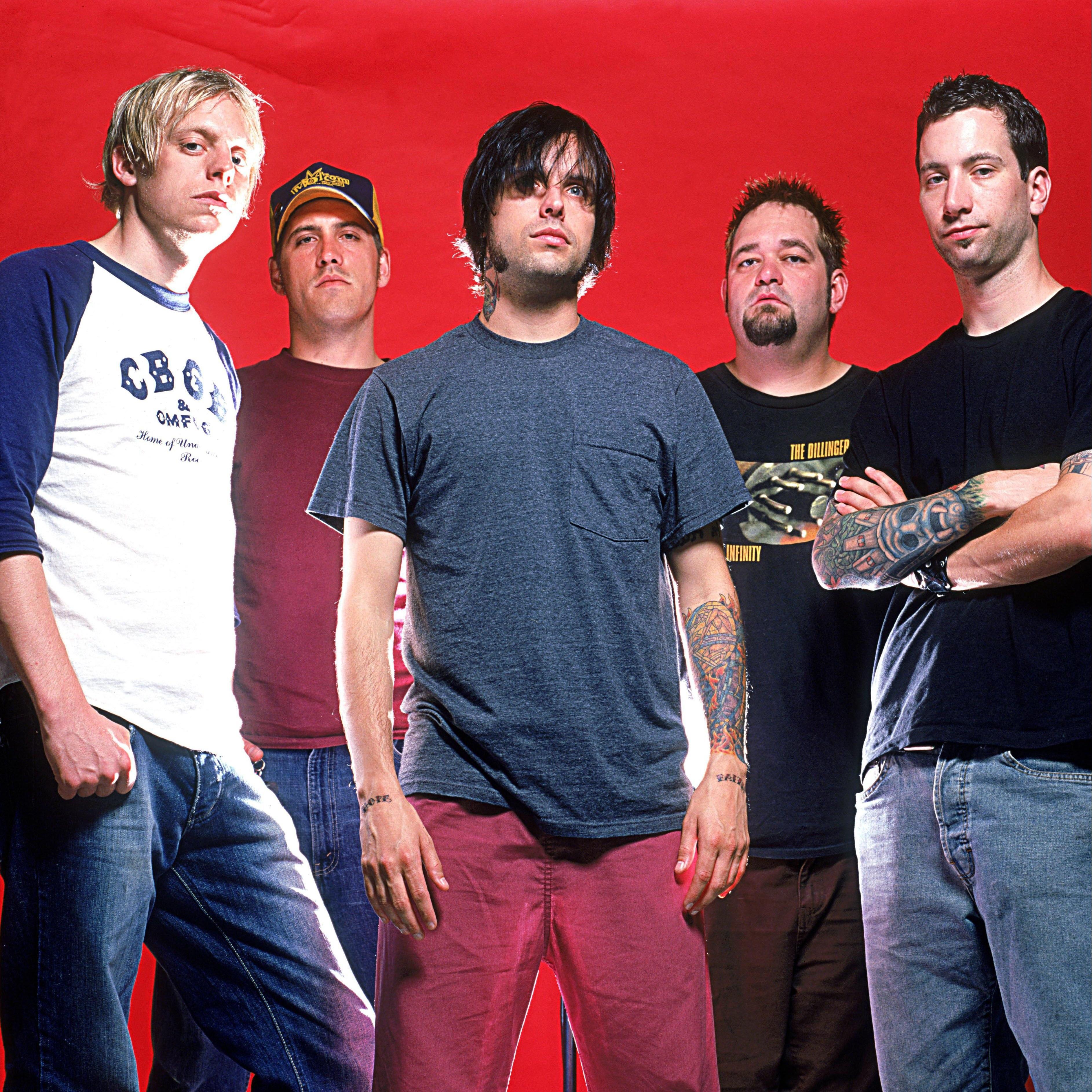 BoySetsFire