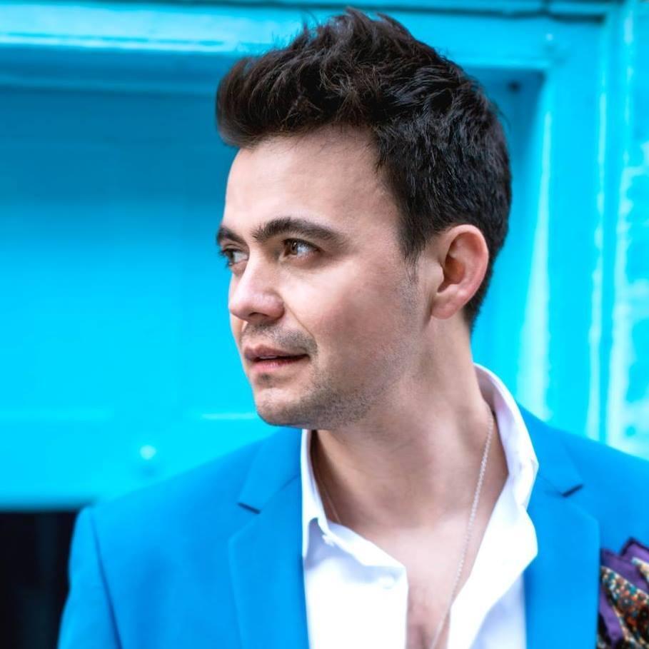 Mario Guerrero