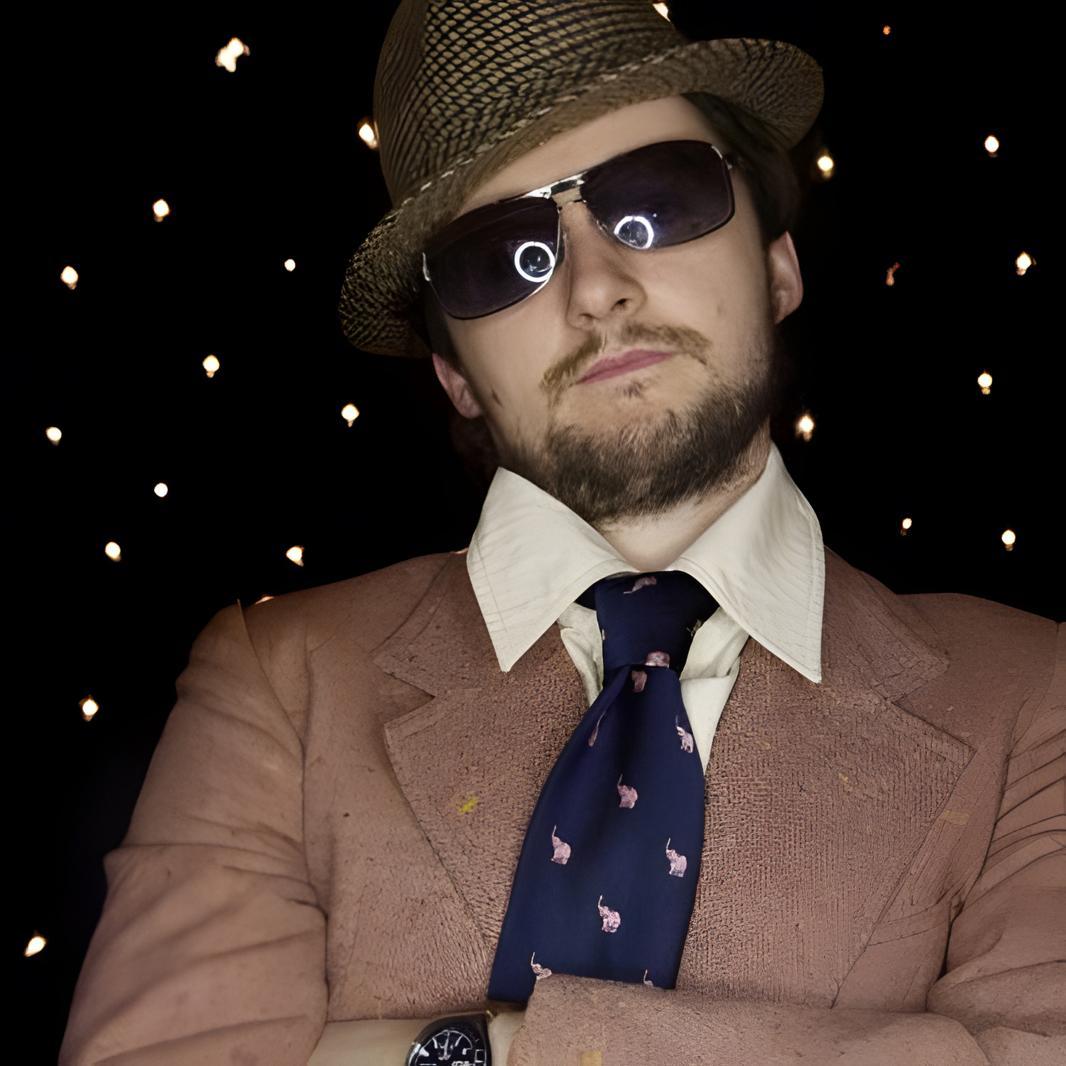 DJ Vadim