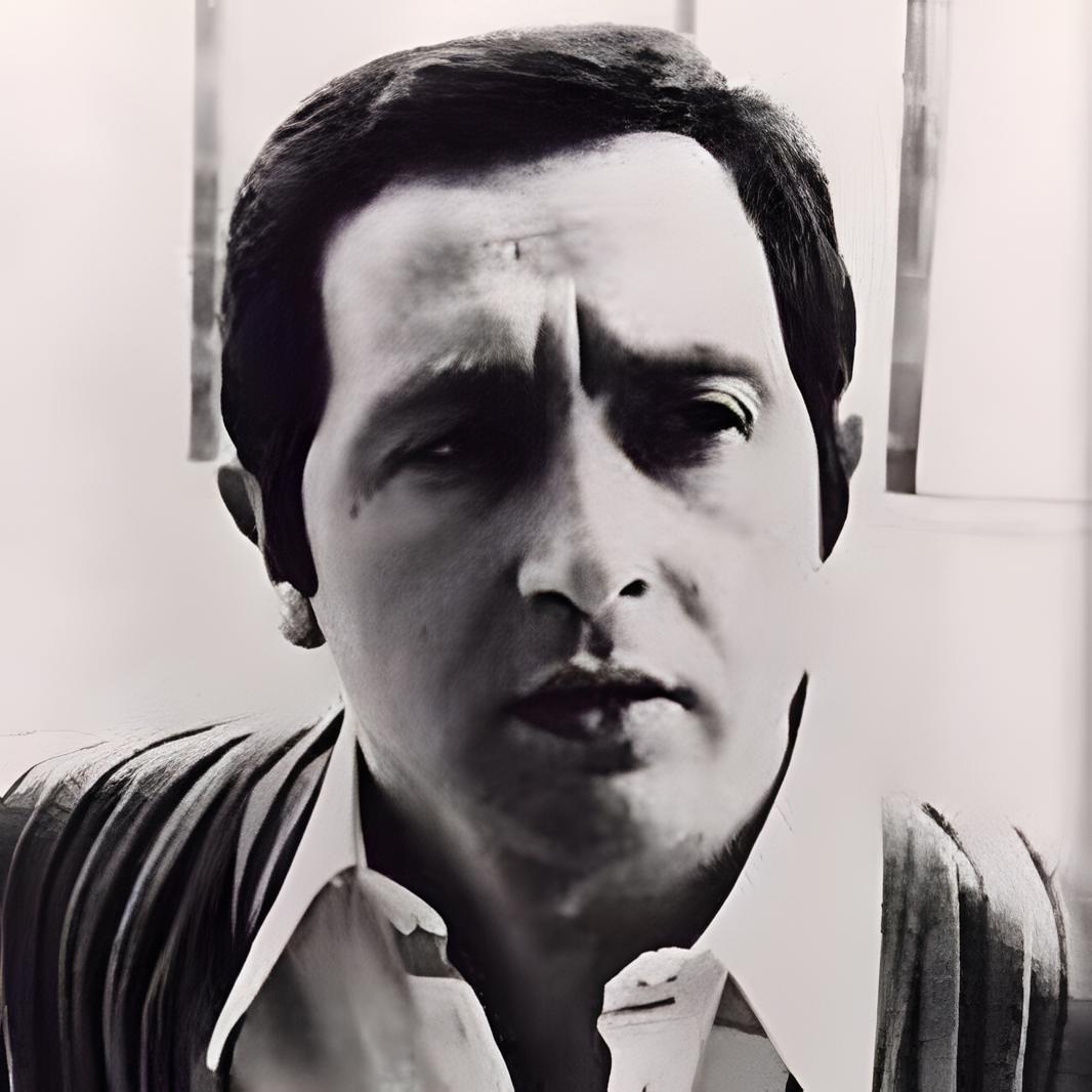 Stelvio Cipriani
