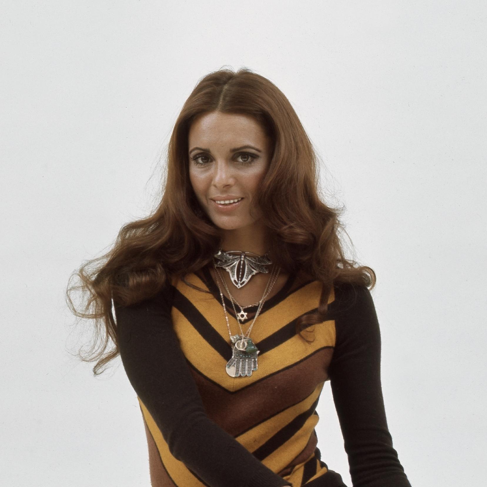 Daliah Lavi