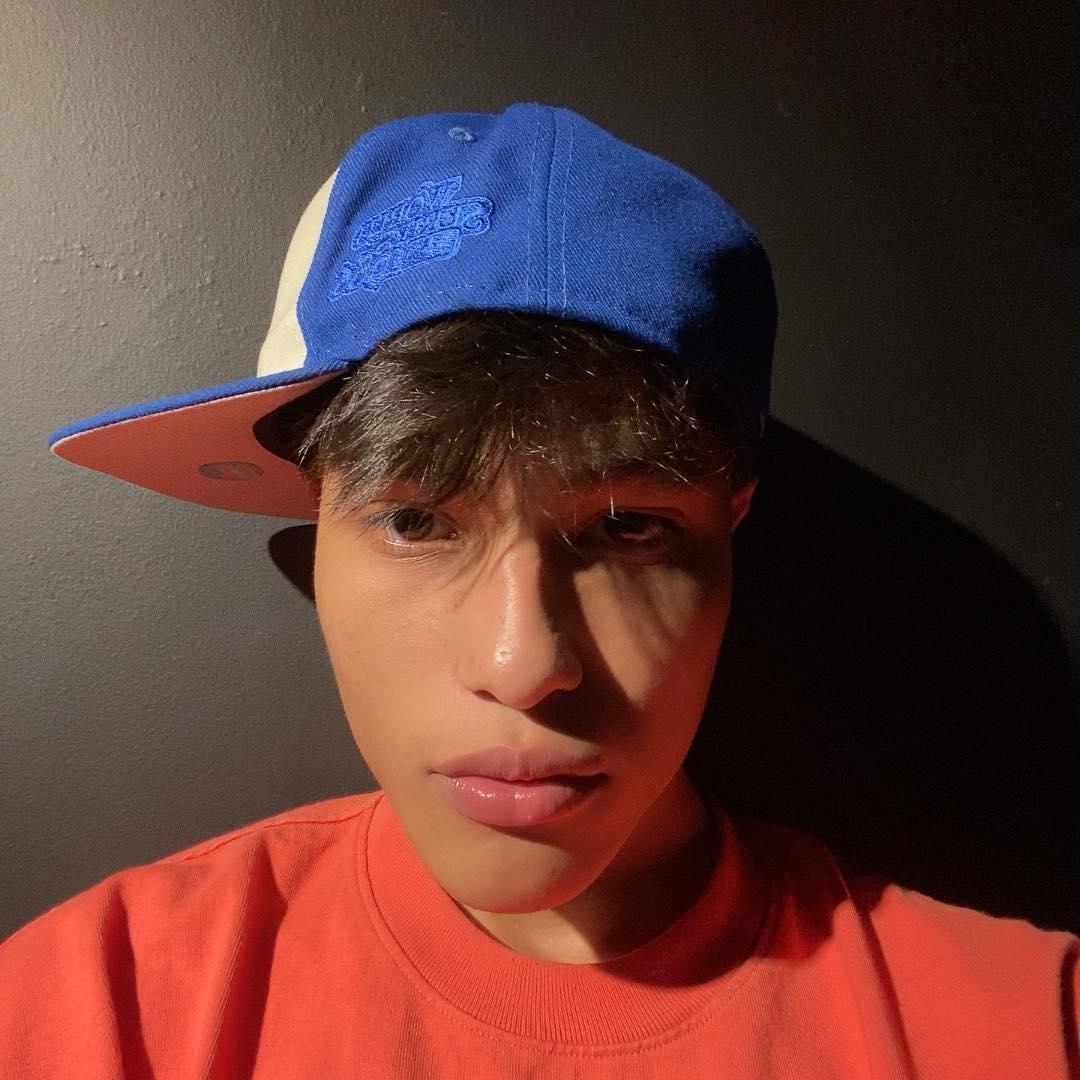 Artist chip image