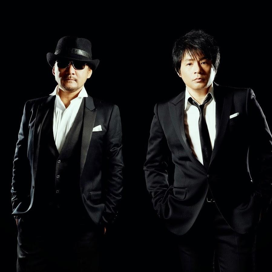 CHAGE and ASKA