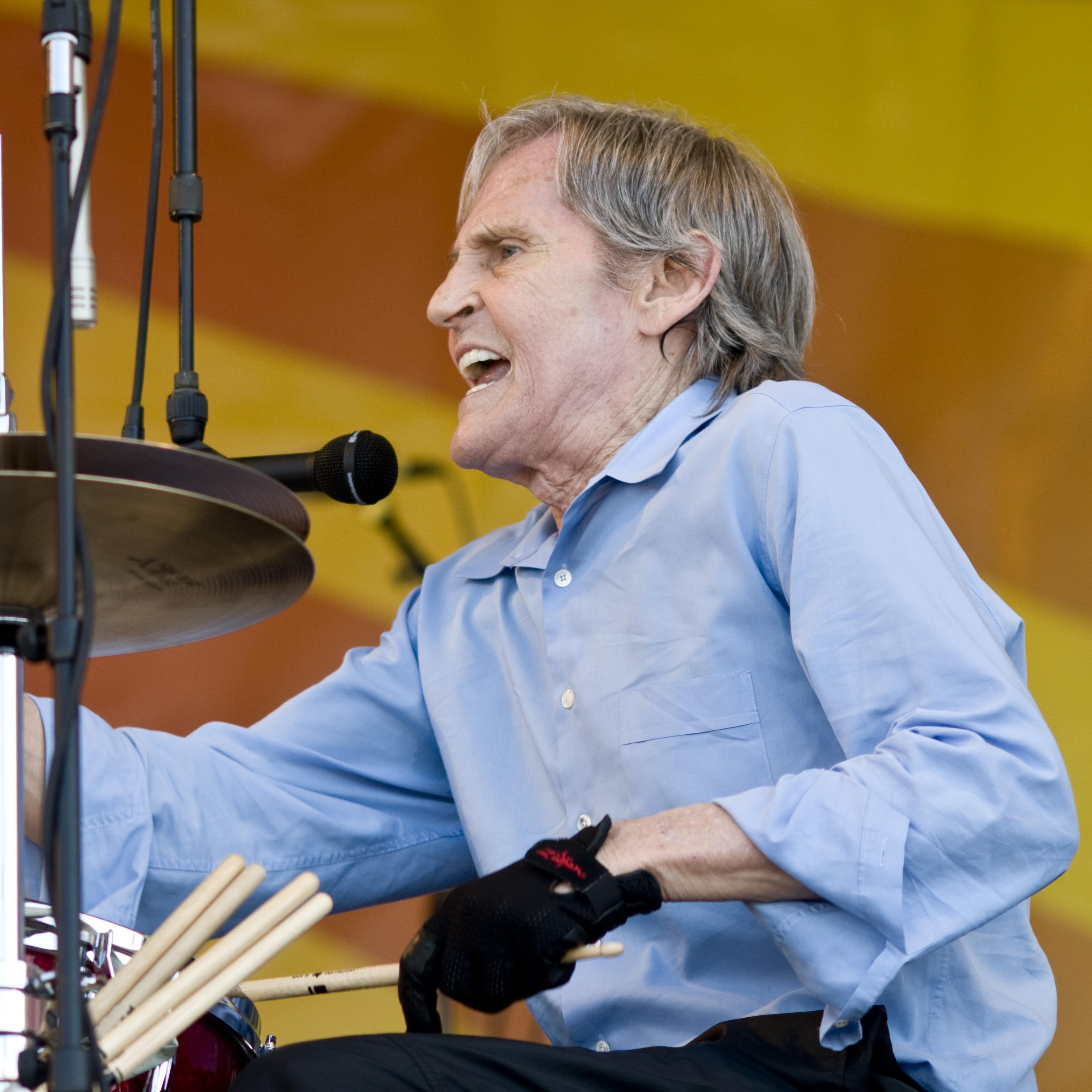 Levon Helm
