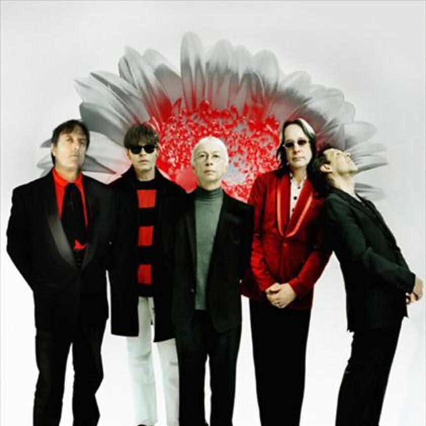 Dynamic cover art