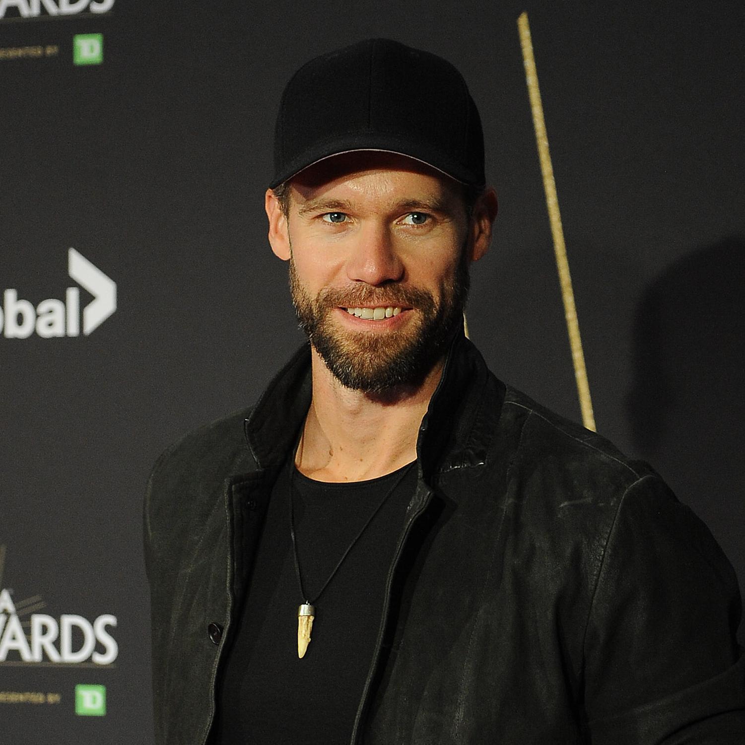 Chad Brownlee