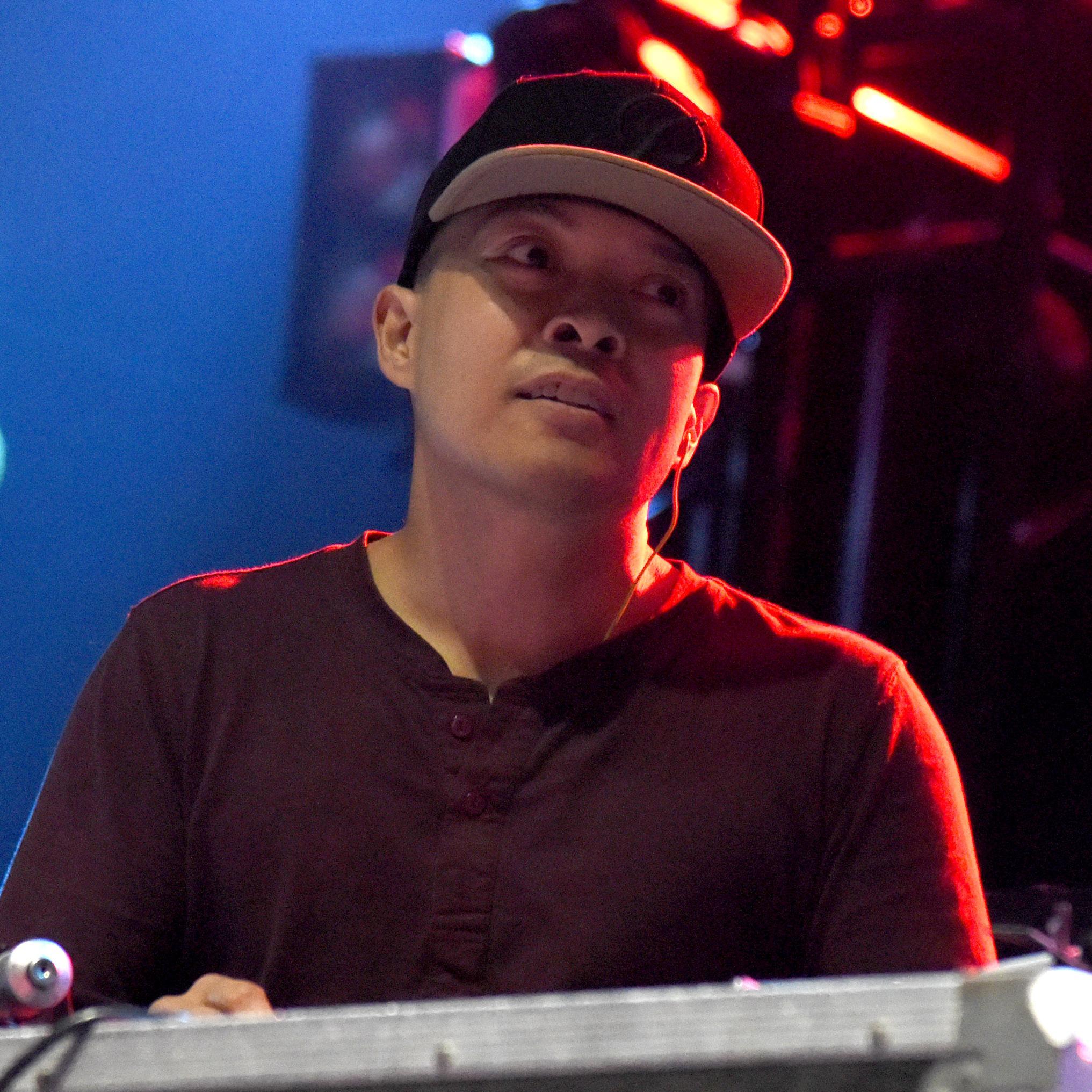 DJ Q-Bert