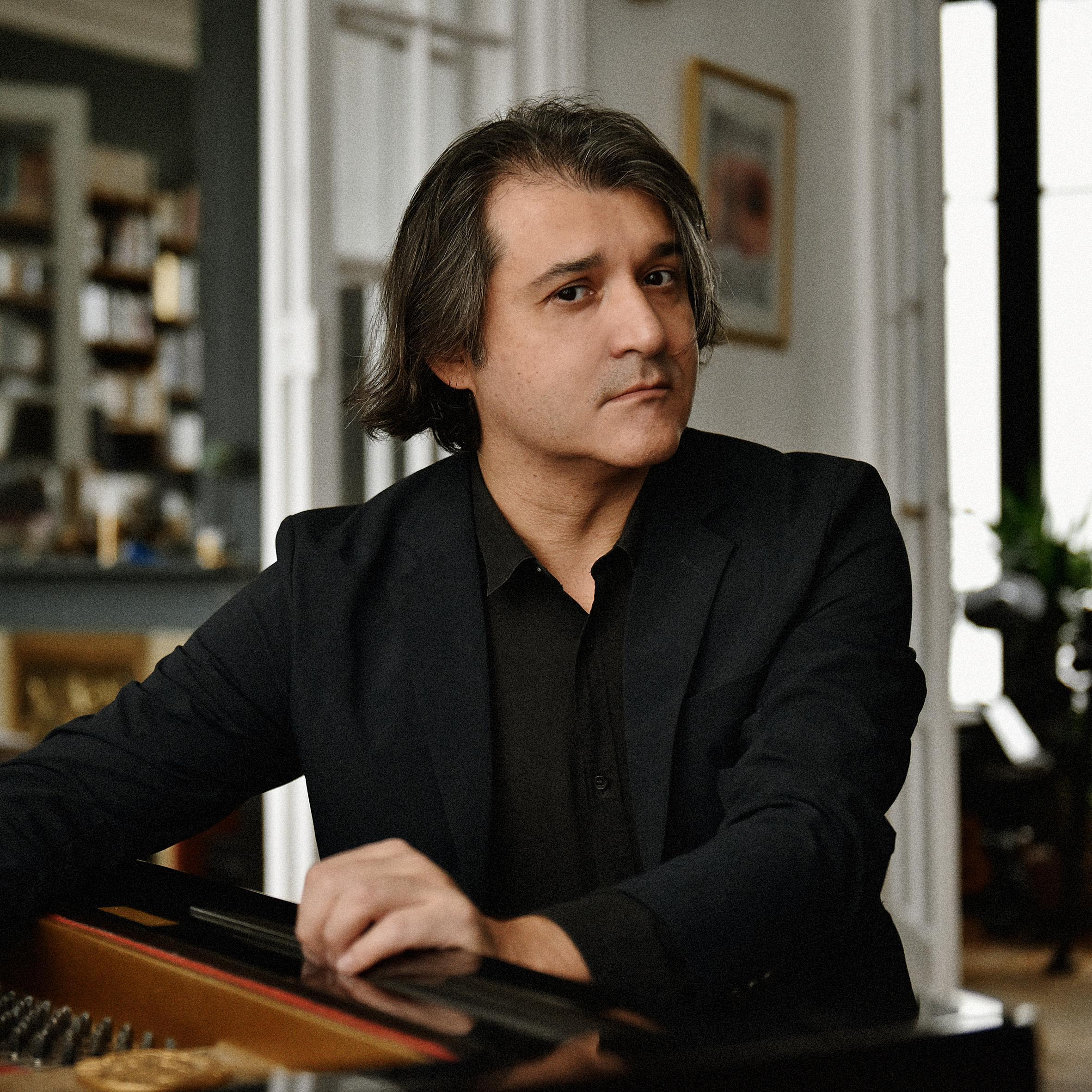 Maxence Cyrin
