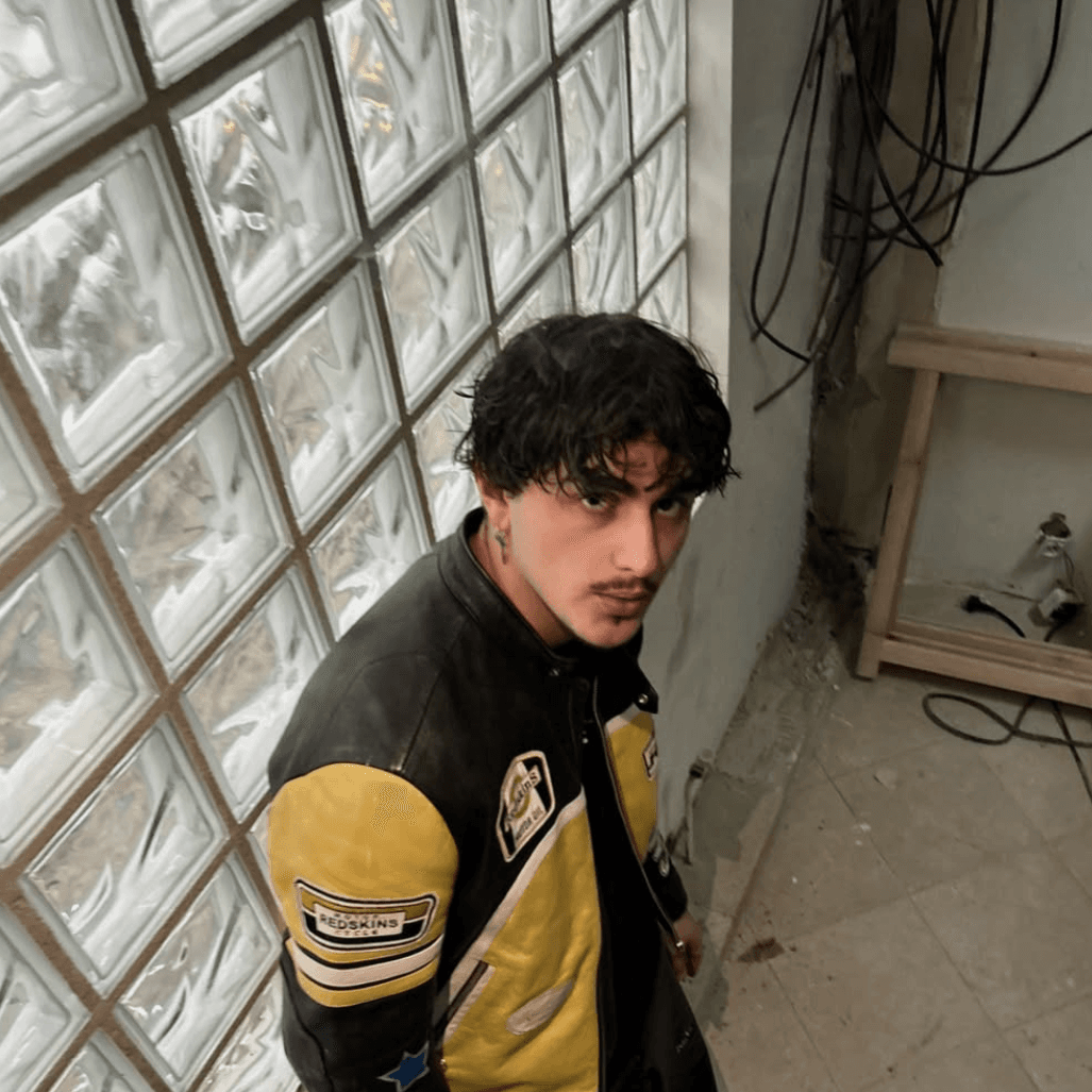 Artist chip image