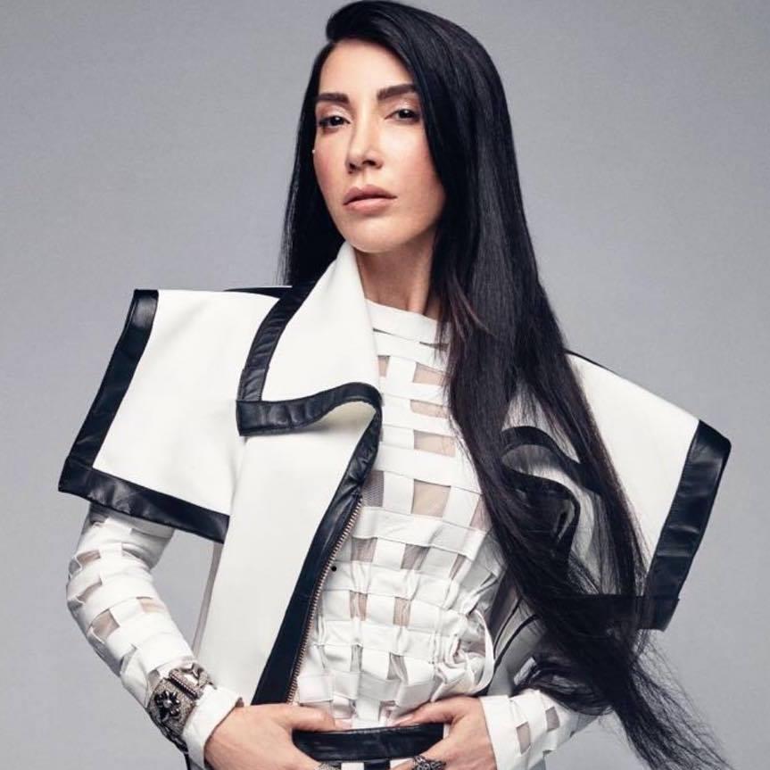 Hande Yener