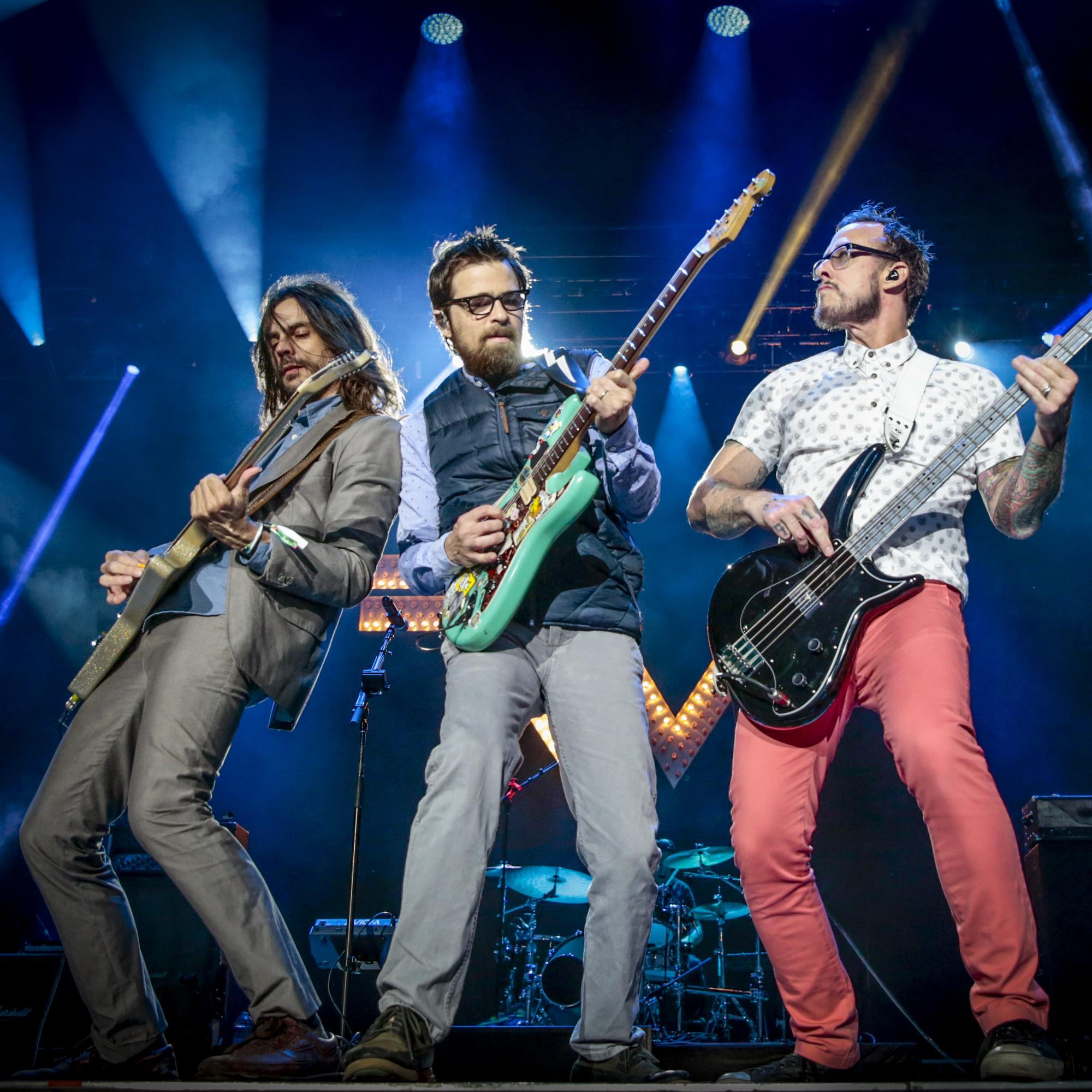 Weezer