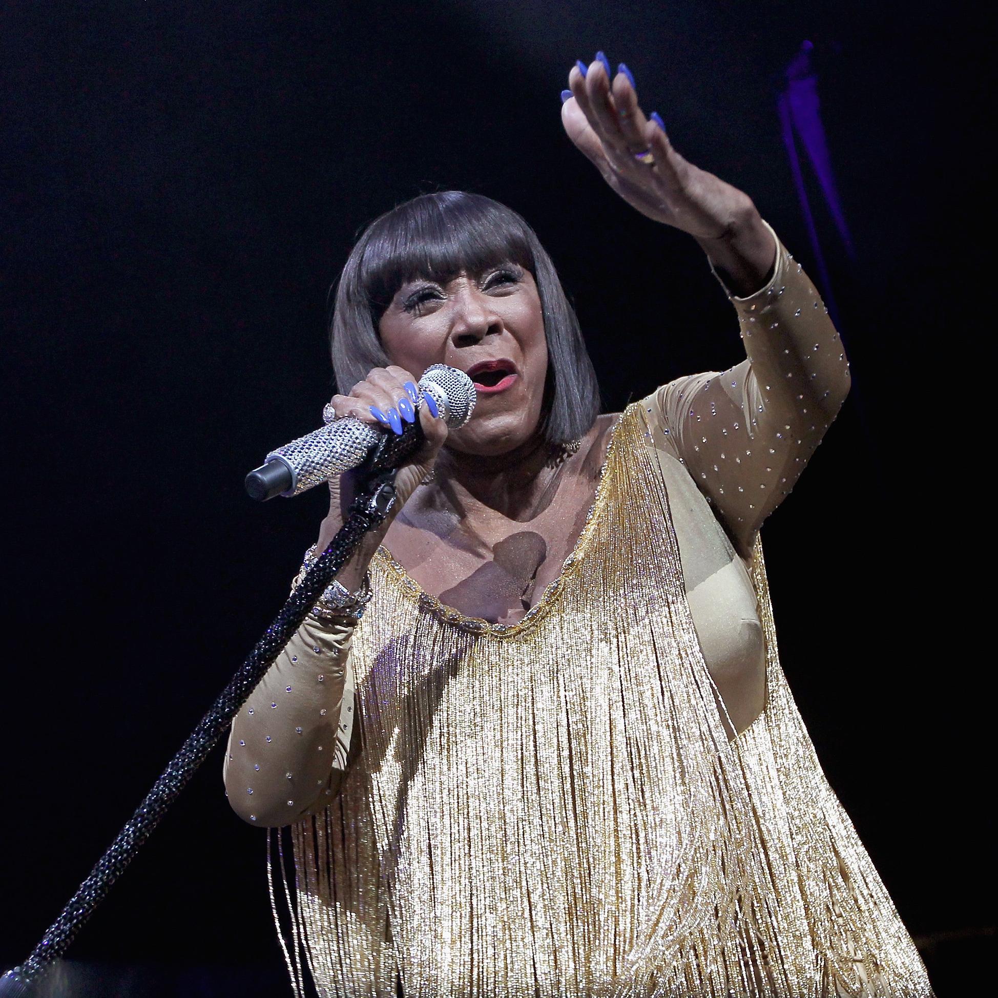 Patti LaBelle