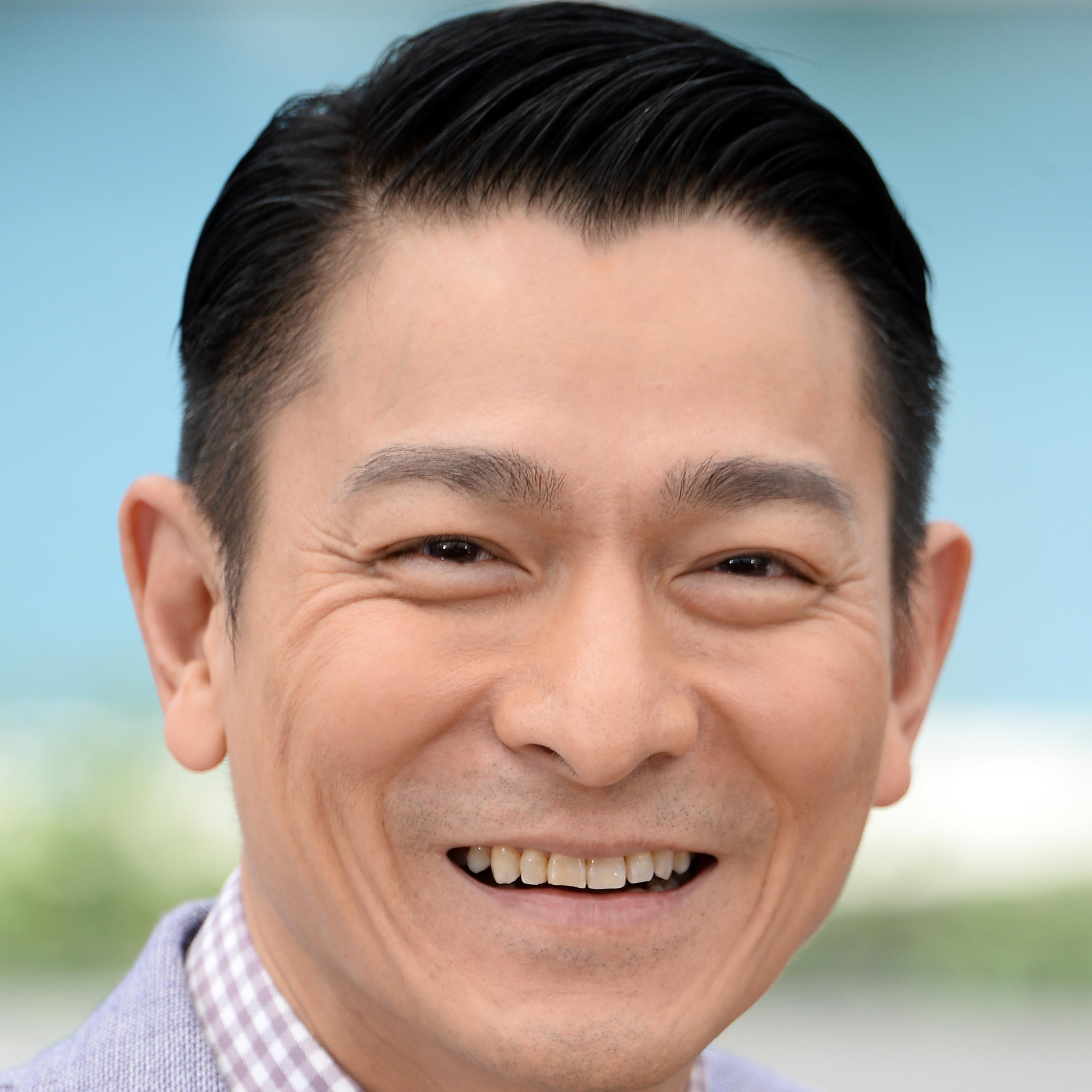 德華 劉 (Andy Lau)